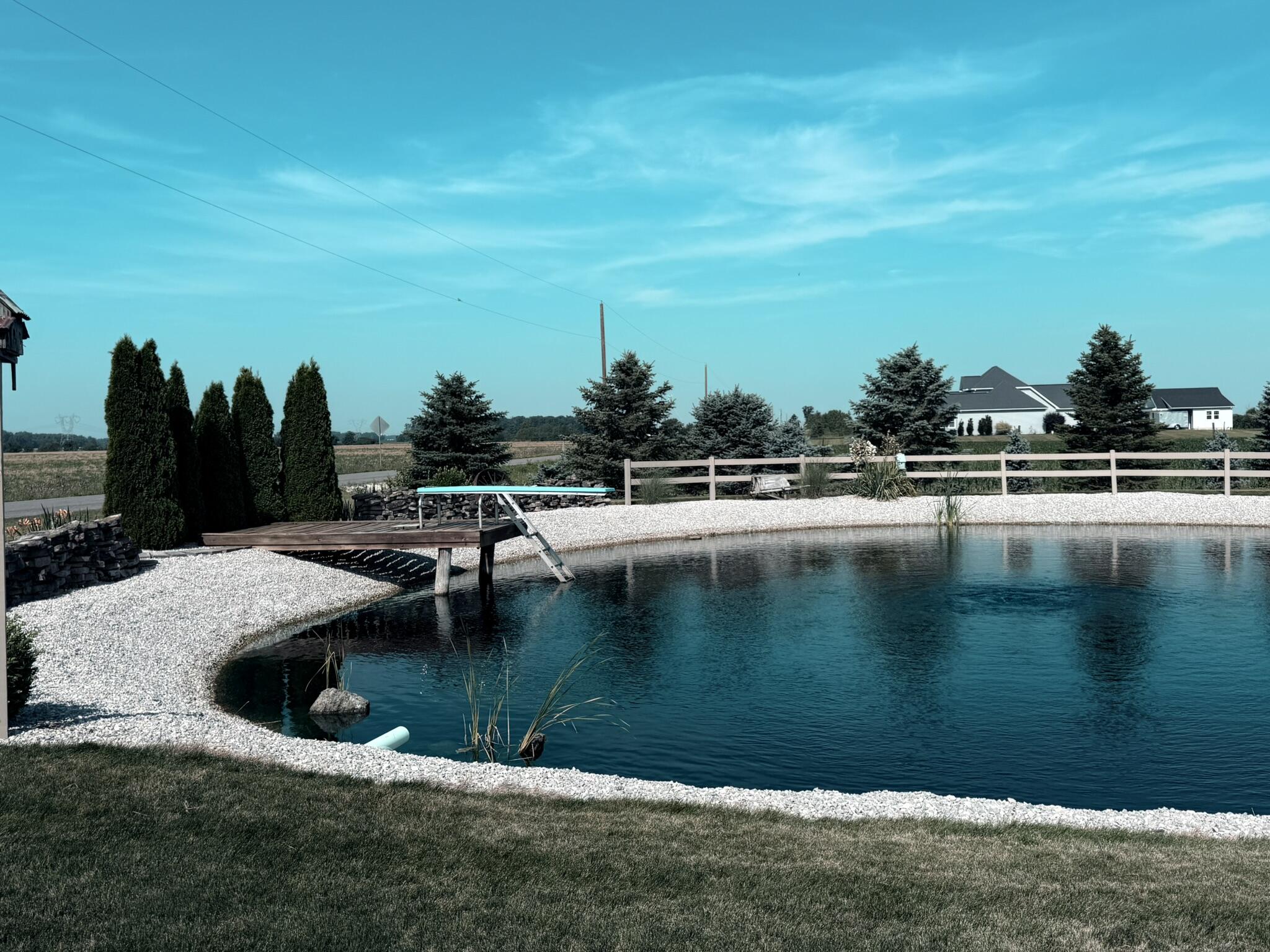 3499 Hawk, Celina, Ohio 45822