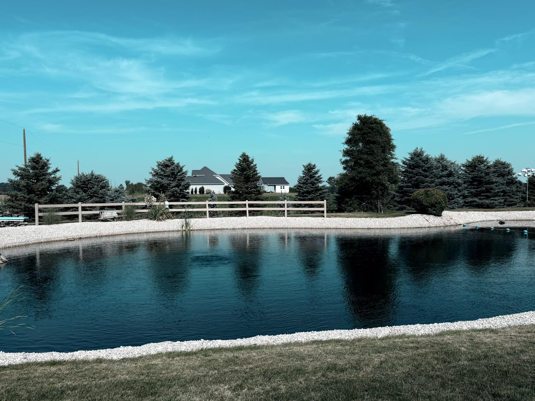 3499 Hawk, Celina, Ohio 45822