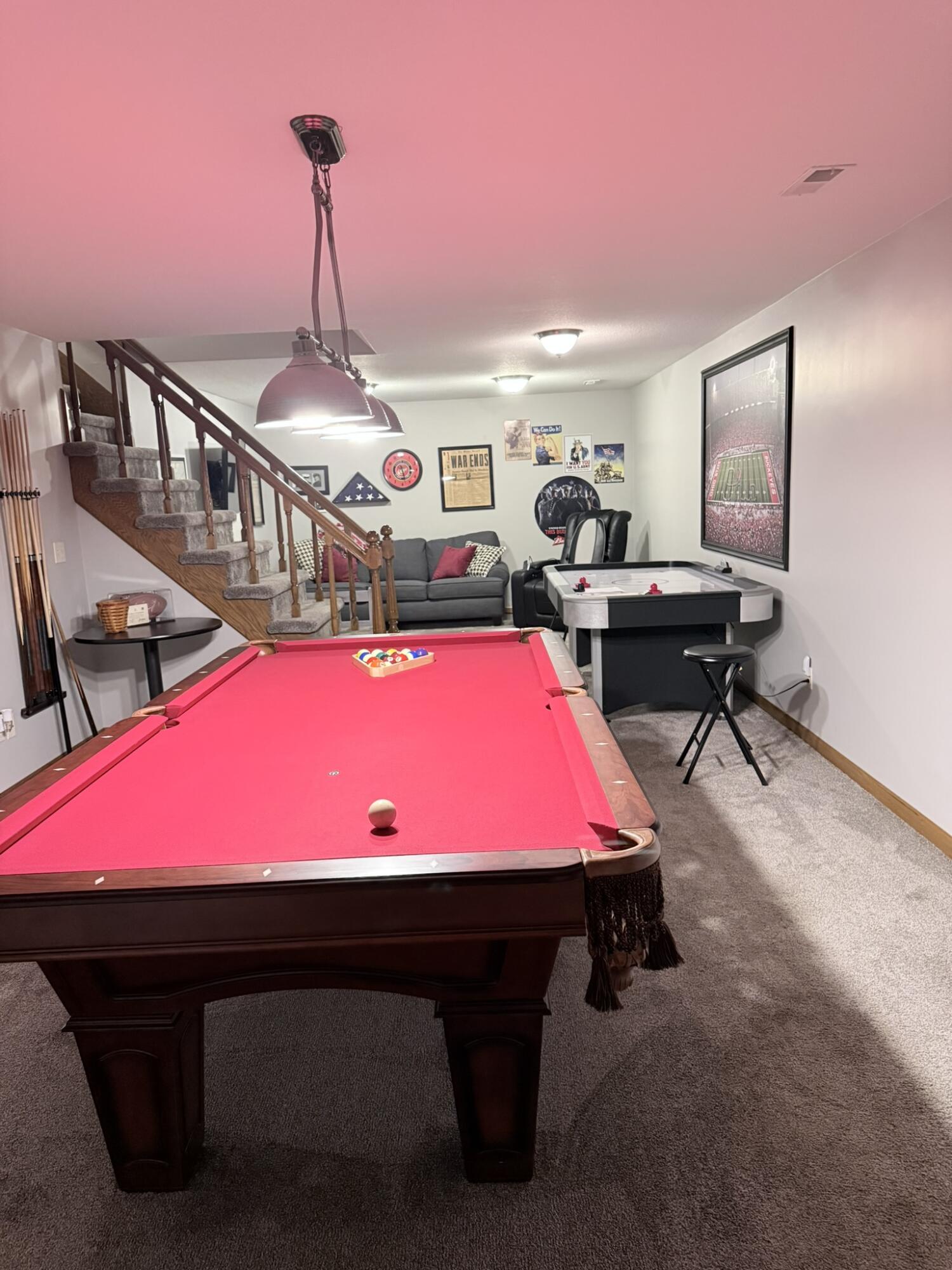 3499 Hawk, Celina, Ohio 45822
