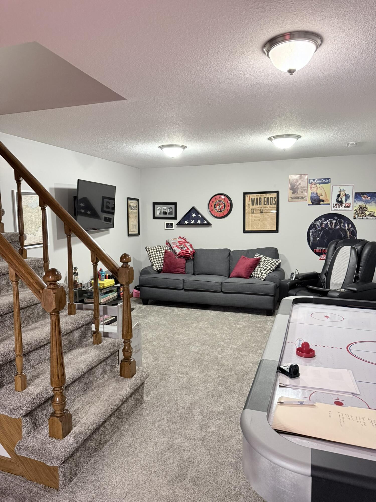 3499 Hawk, Celina, Ohio 45822