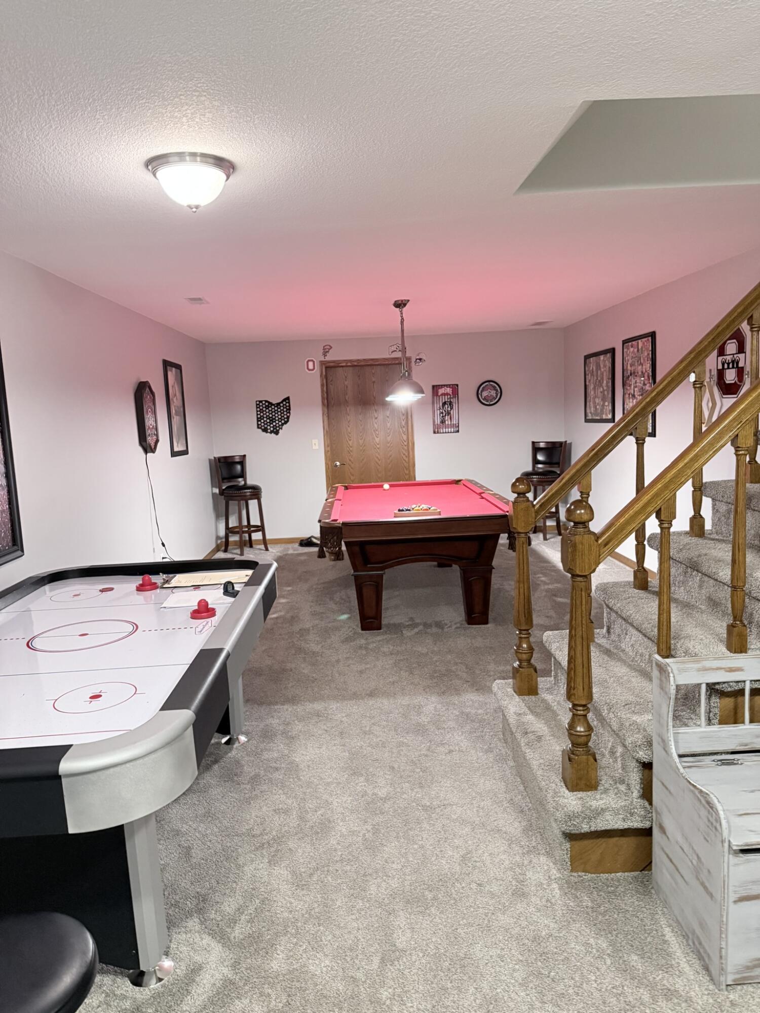 3499 Hawk, Celina, Ohio 45822