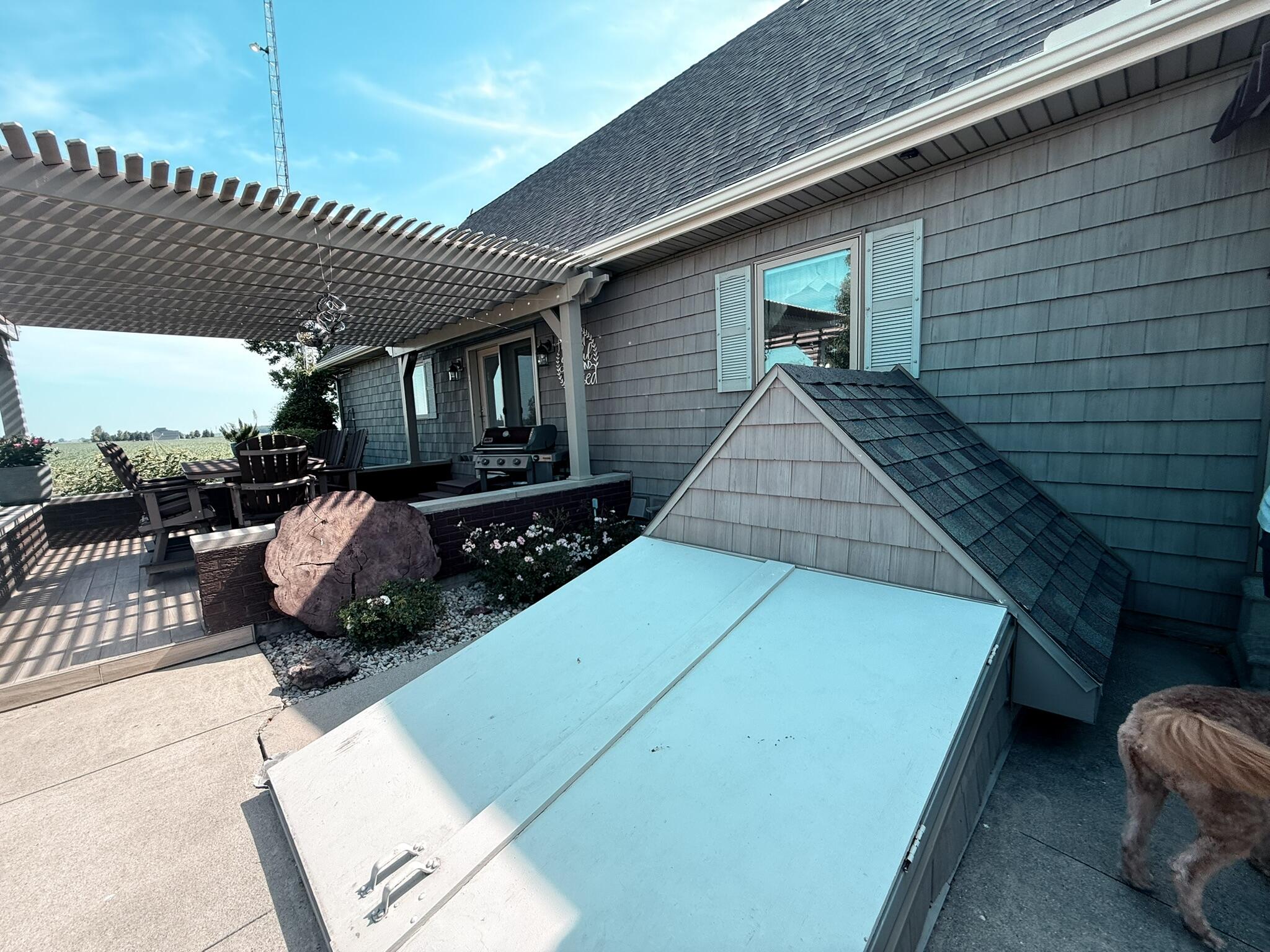 3499 Hawk, Celina, Ohio 45822