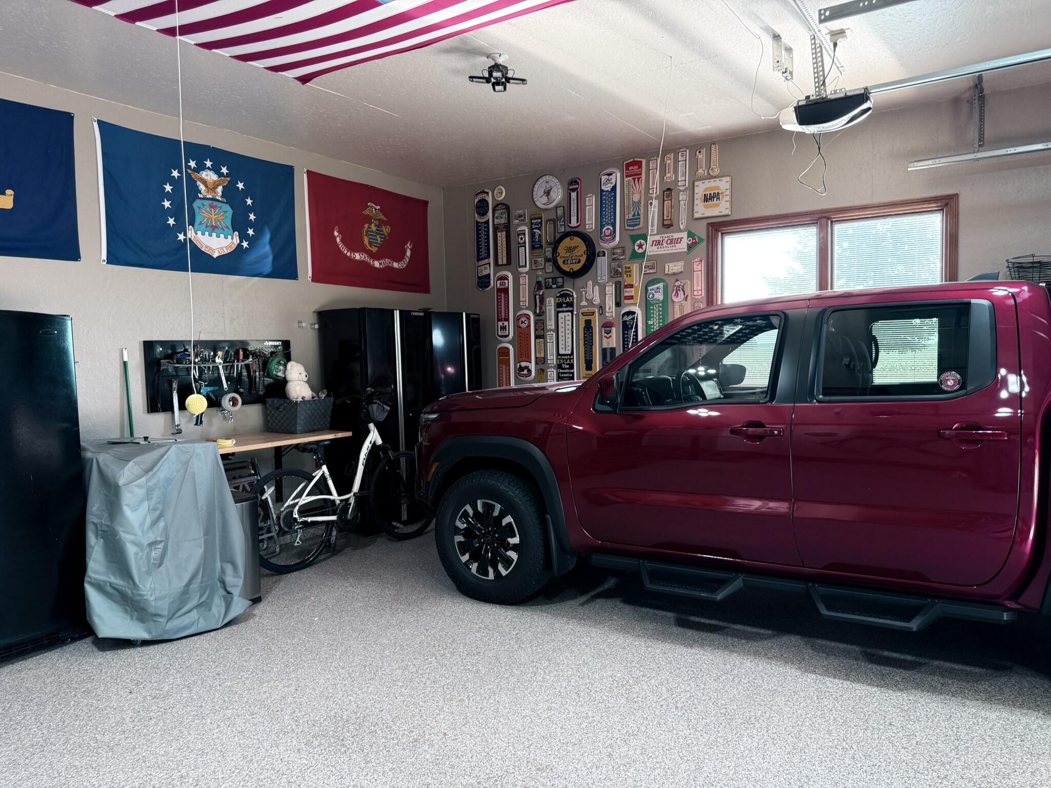 3499 Hawk, Celina, Ohio 45822