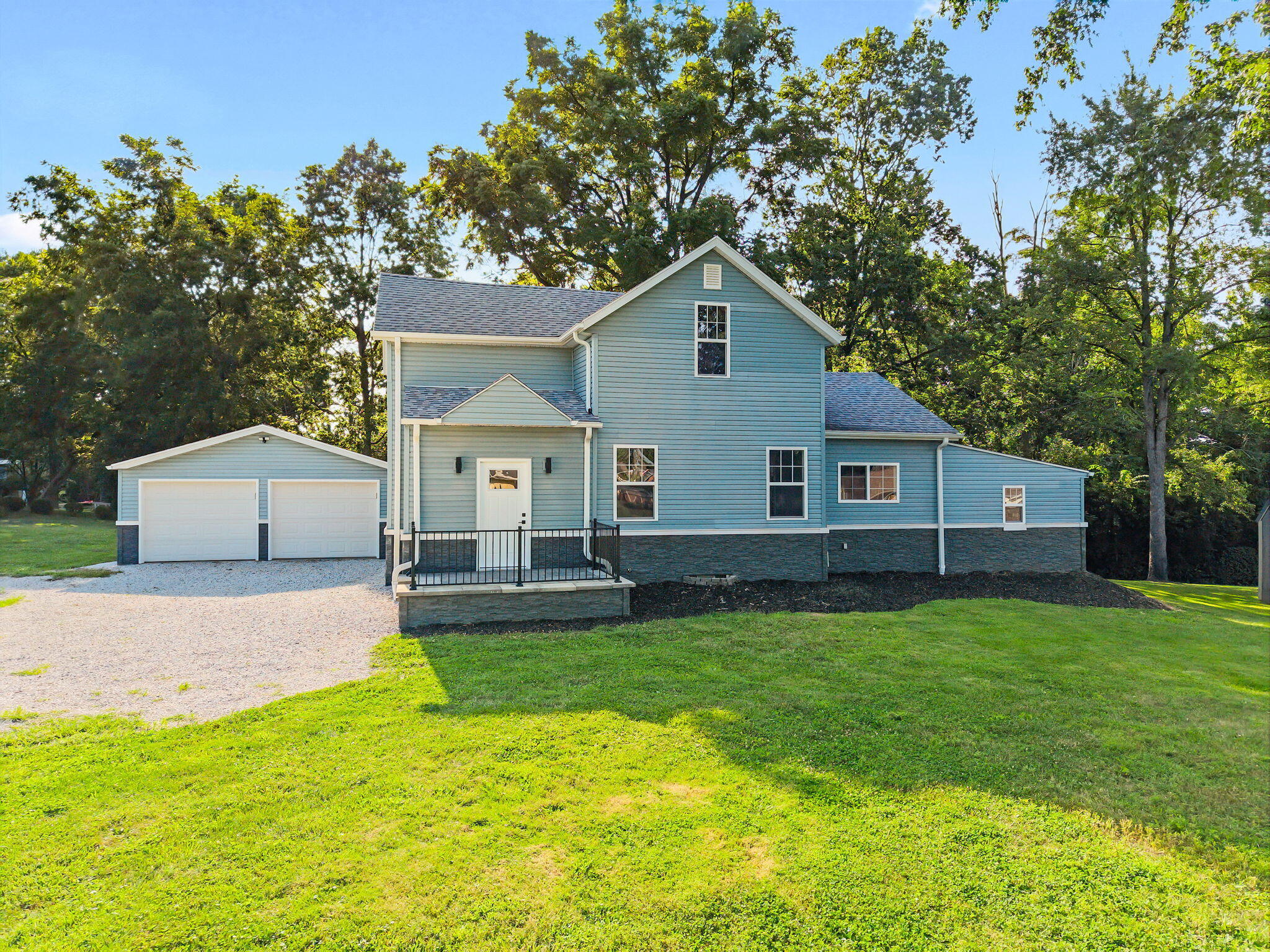 2770 Rosewood, Troy, Ohio 45373