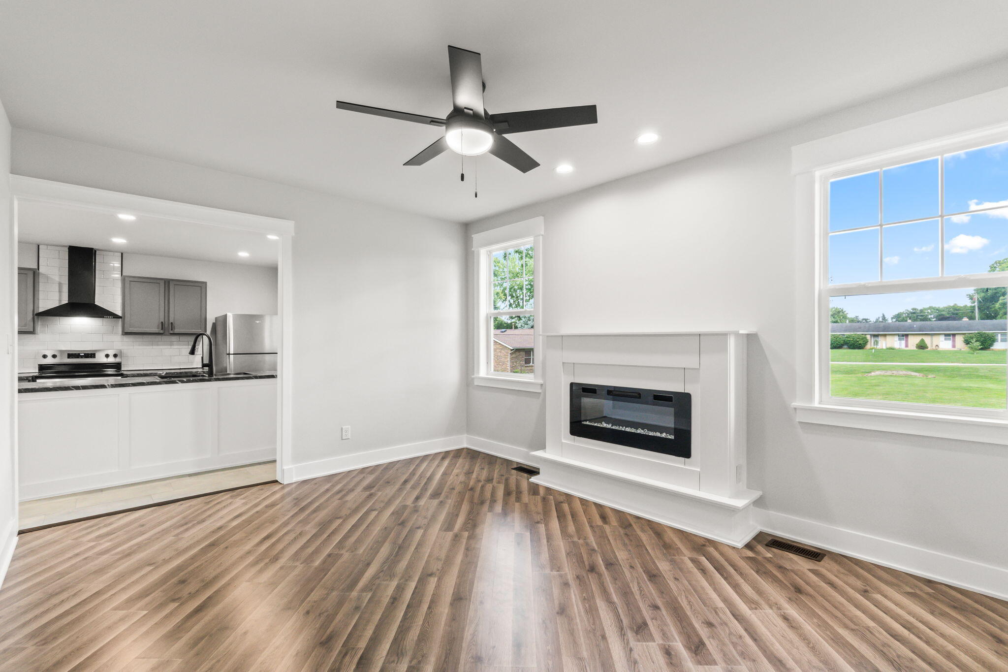 2770 Rosewood, Troy, Ohio 45373