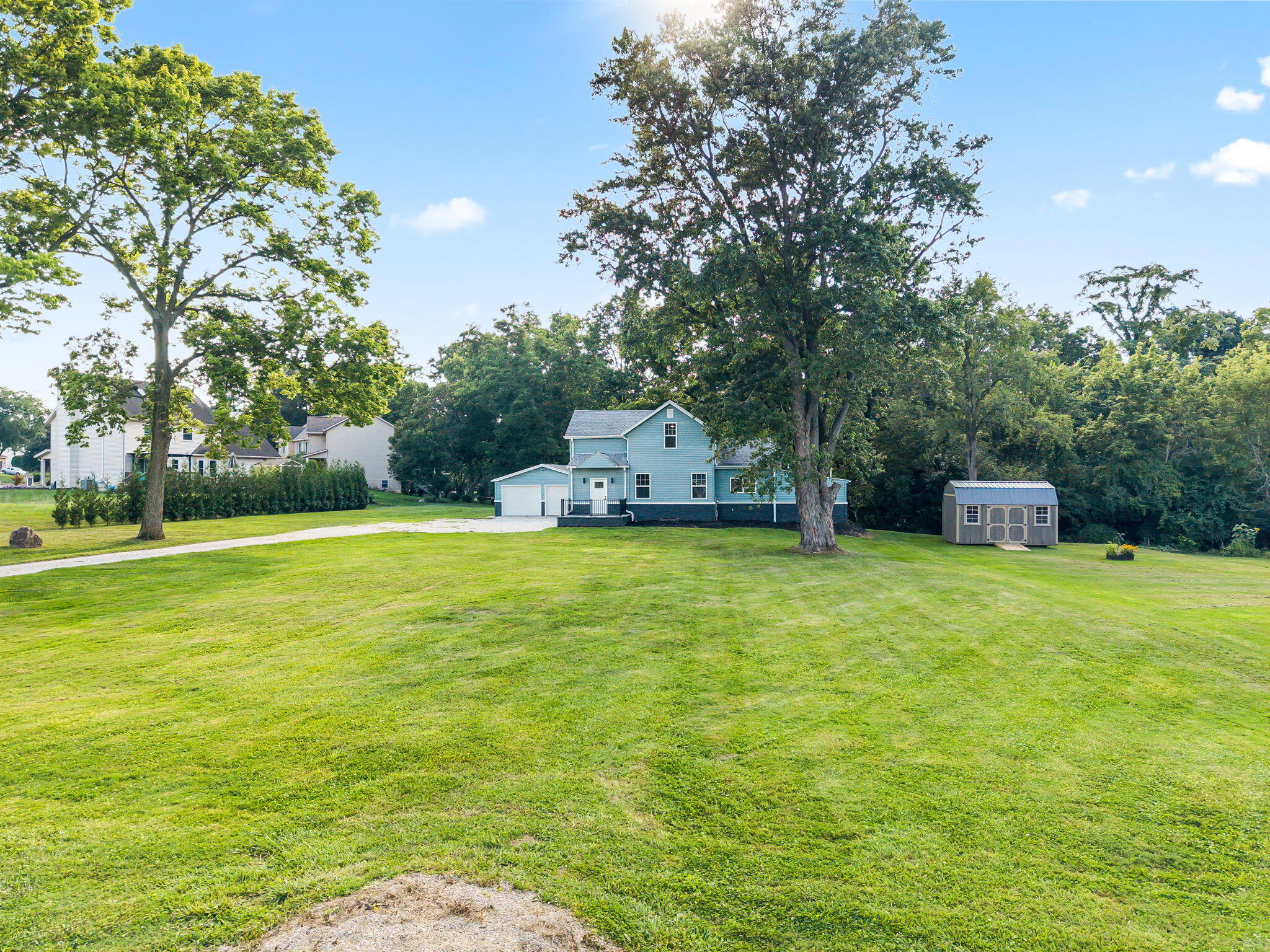 2770 Rosewood, Troy, Ohio 45373