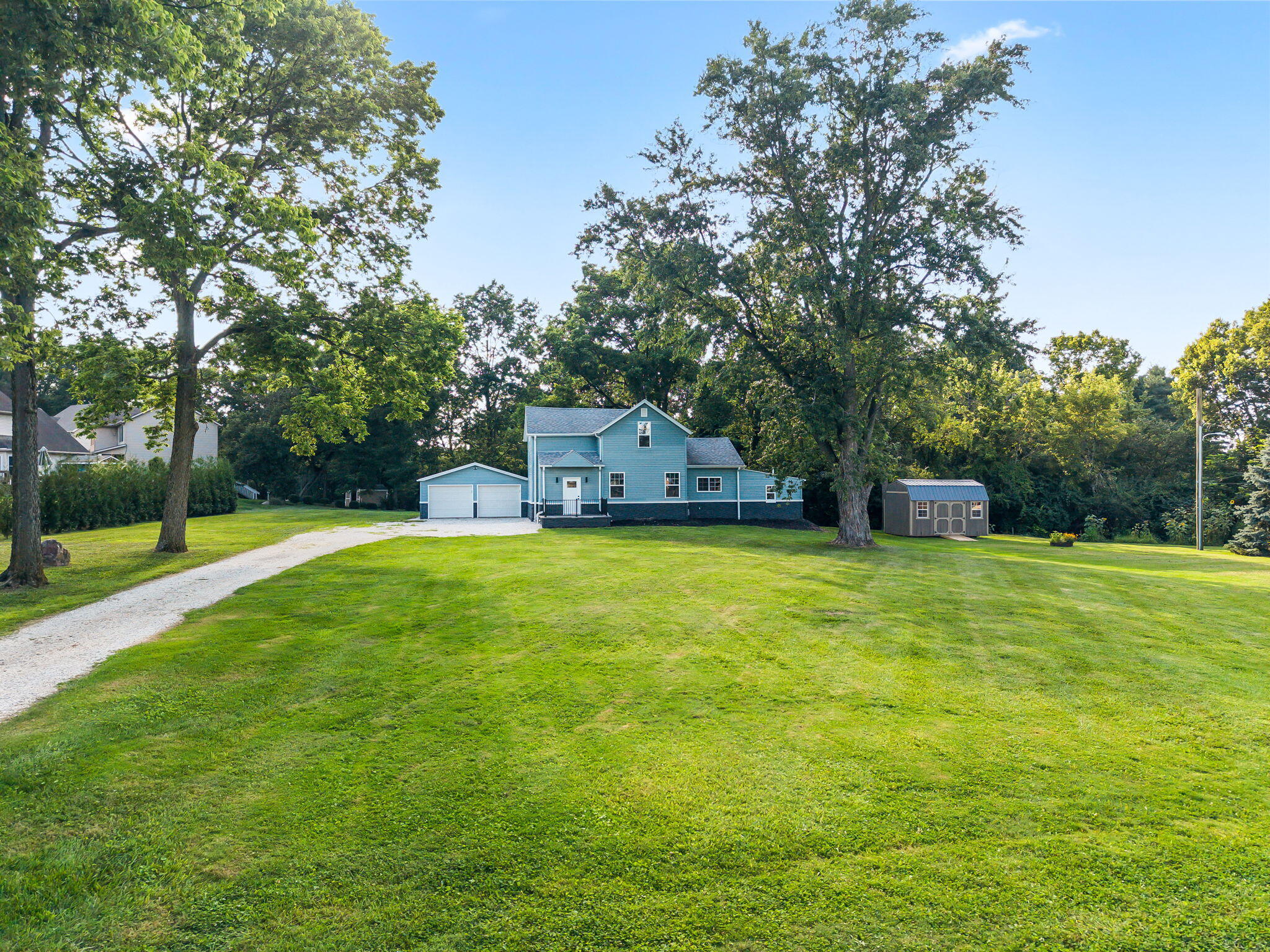 2770 Rosewood, Troy, Ohio 45373