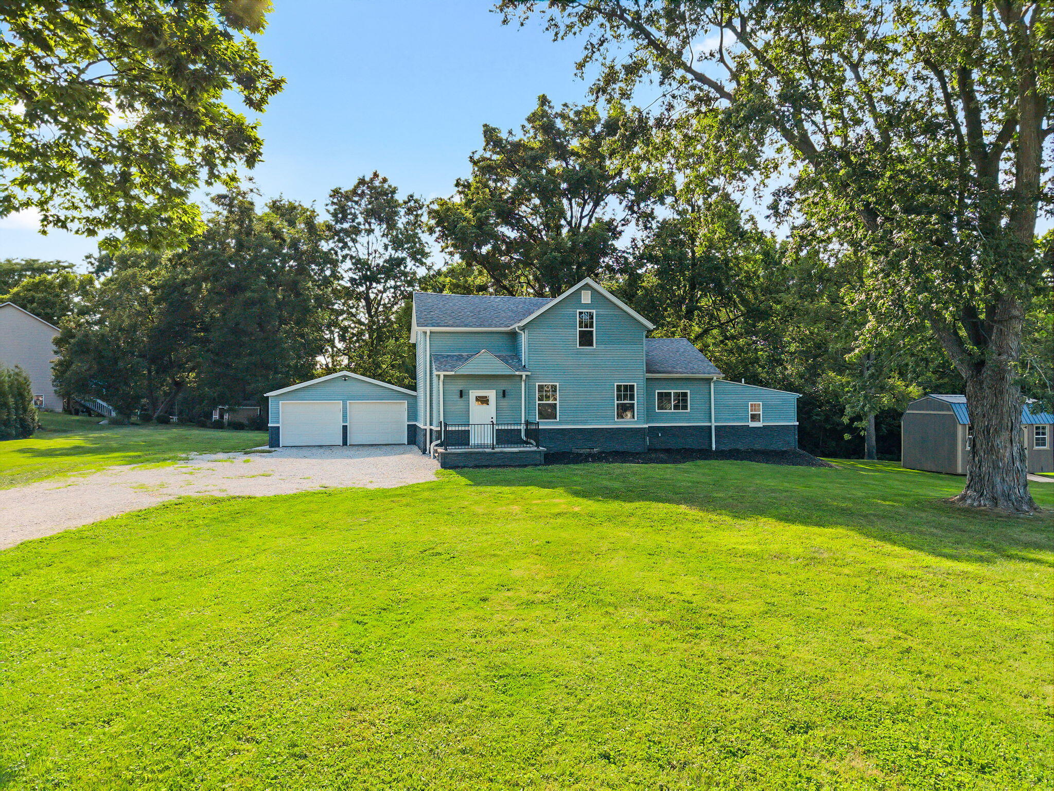2770 Rosewood, Troy, Ohio 45373