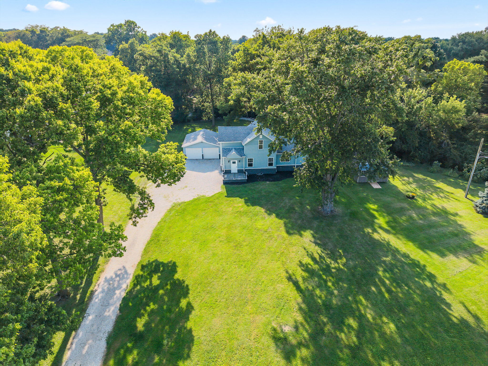 2770 Rosewood, Troy, Ohio 45373