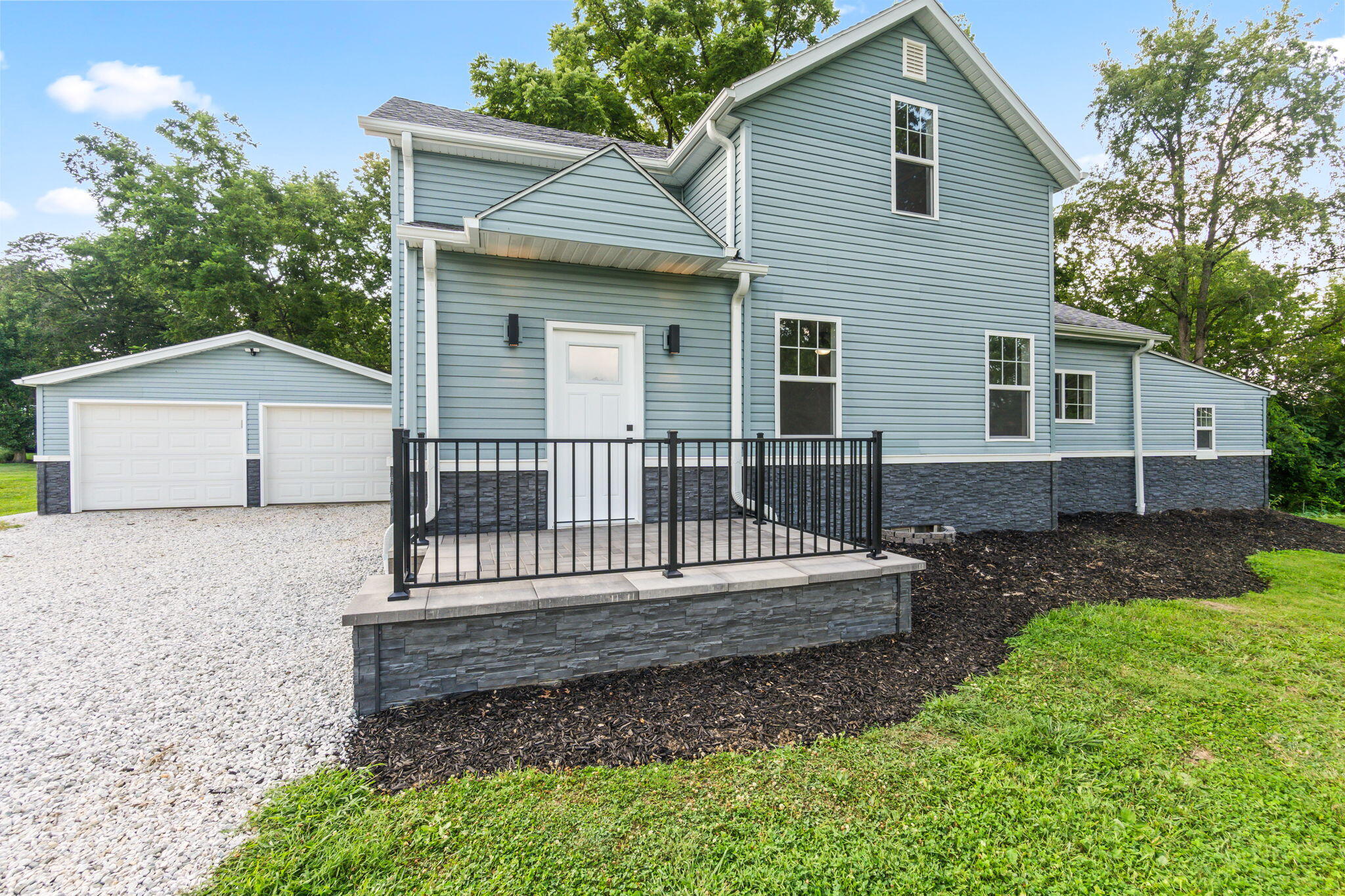 2770 Rosewood, Troy, Ohio 45373
