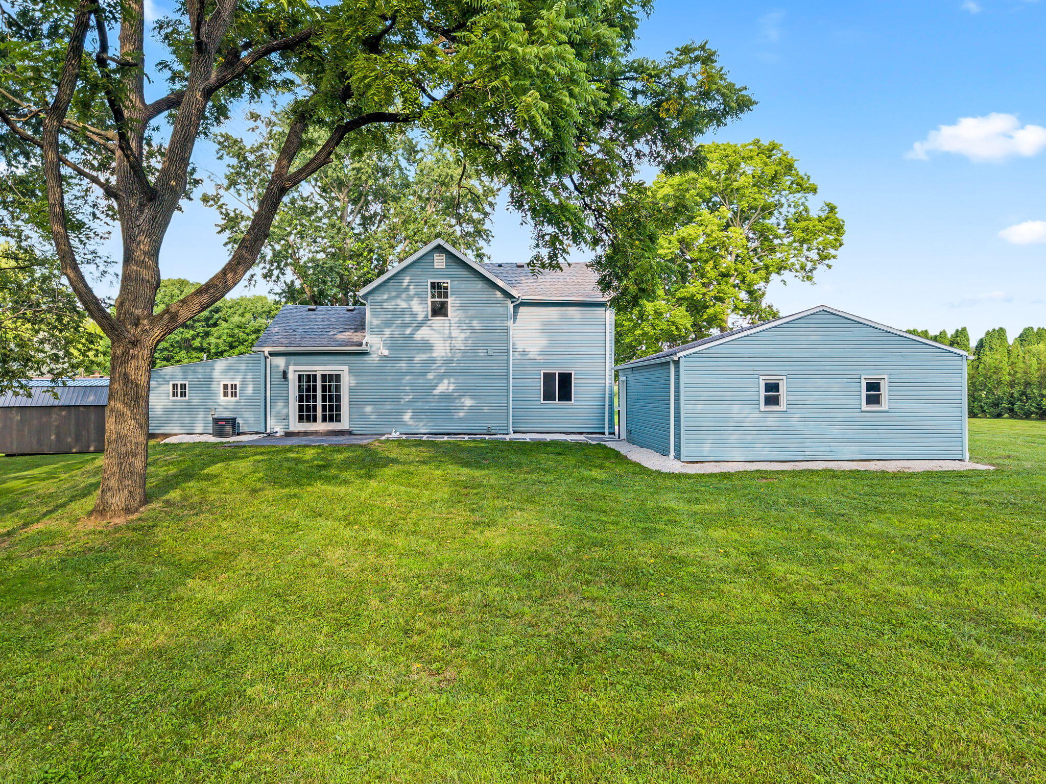2770 Rosewood, Troy, Ohio 45373
