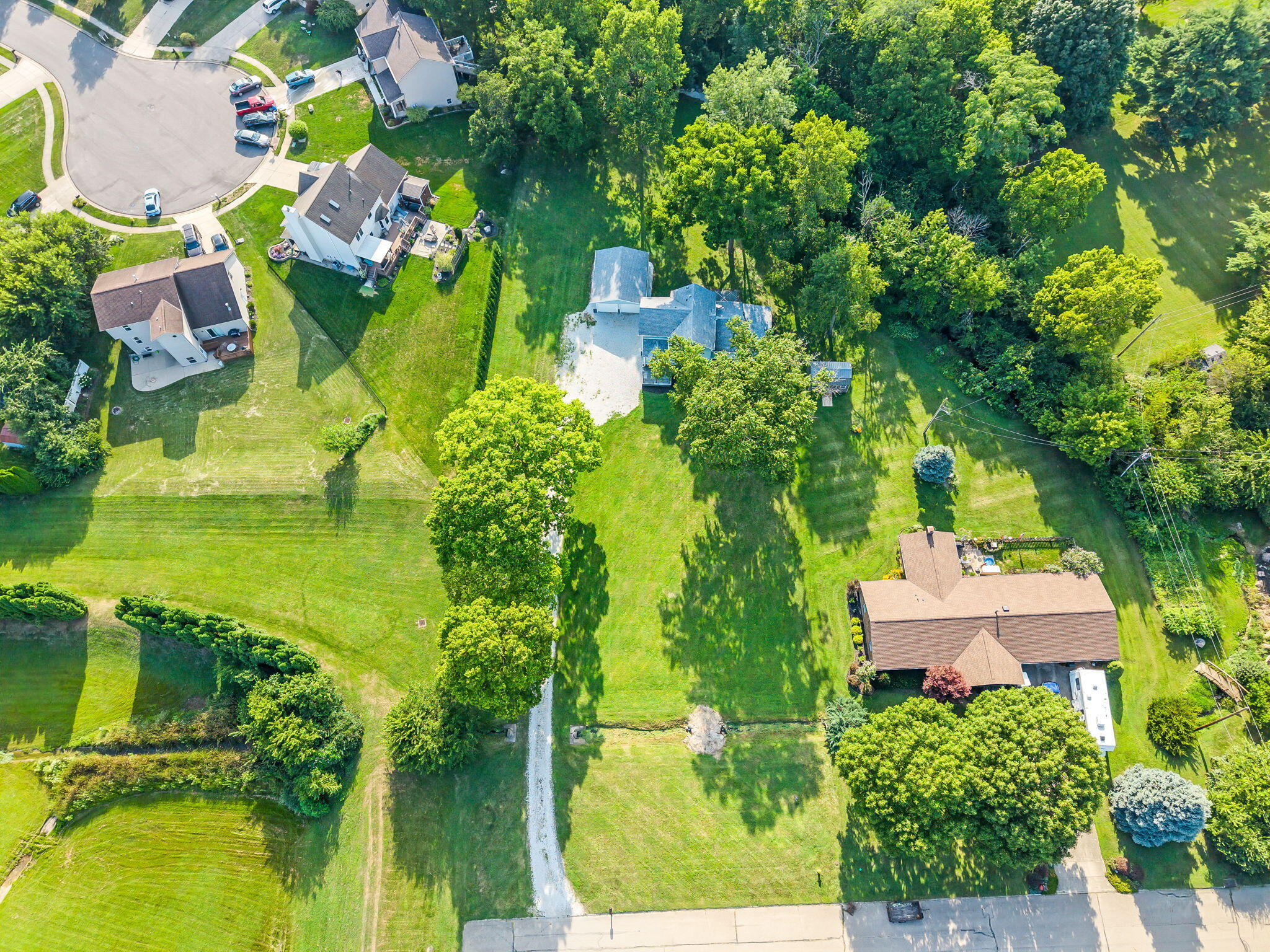 2770 Rosewood, Troy, Ohio 45373