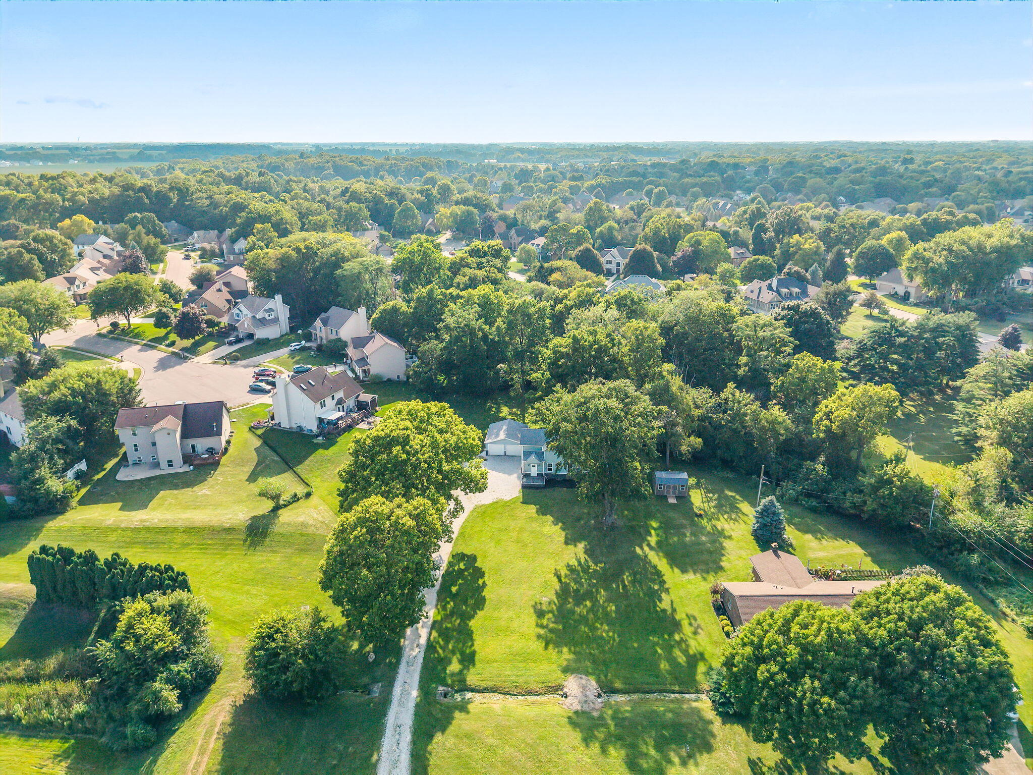 2770 Rosewood, Troy, Ohio 45373