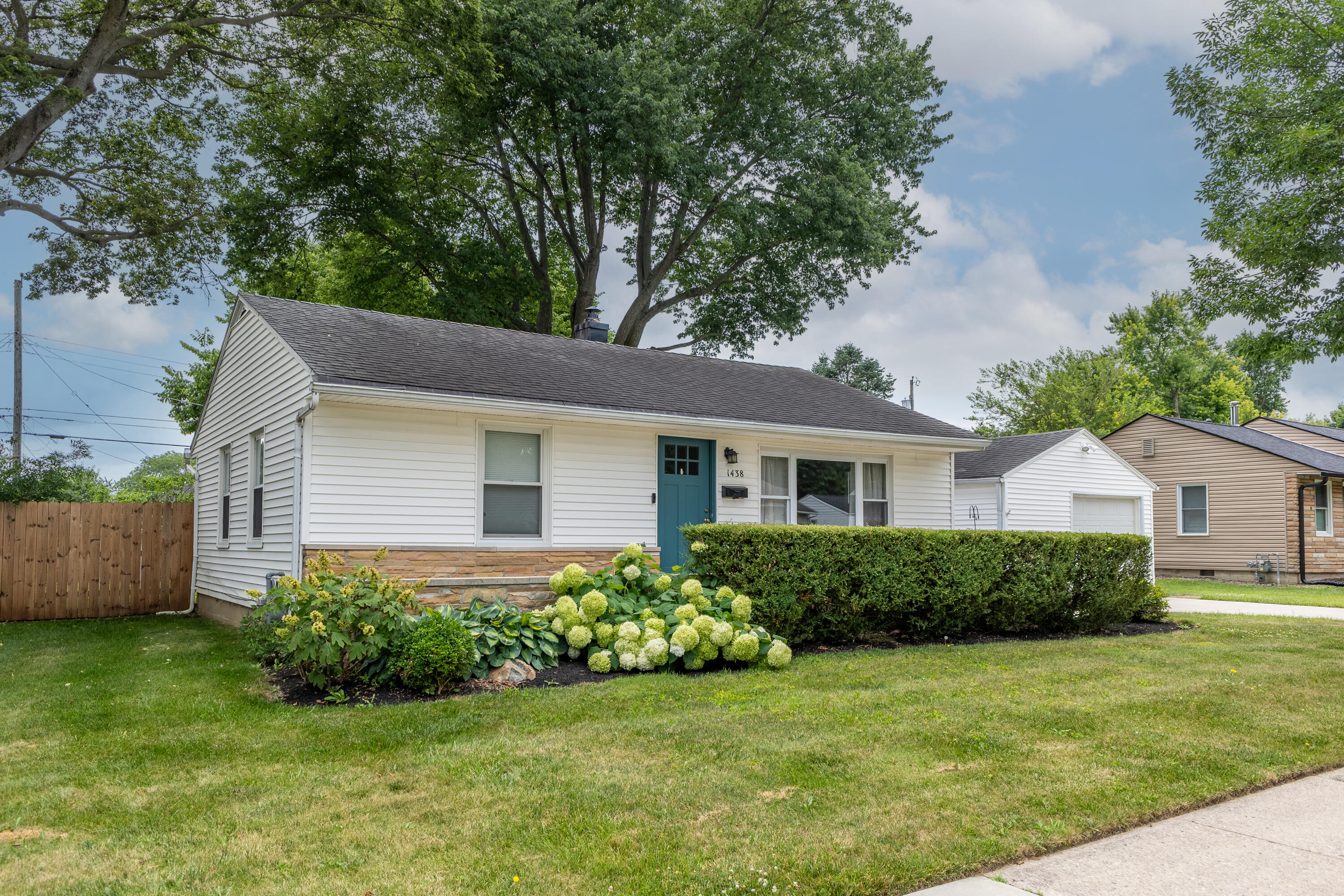 1438 Covent, Troy, Ohio 45373