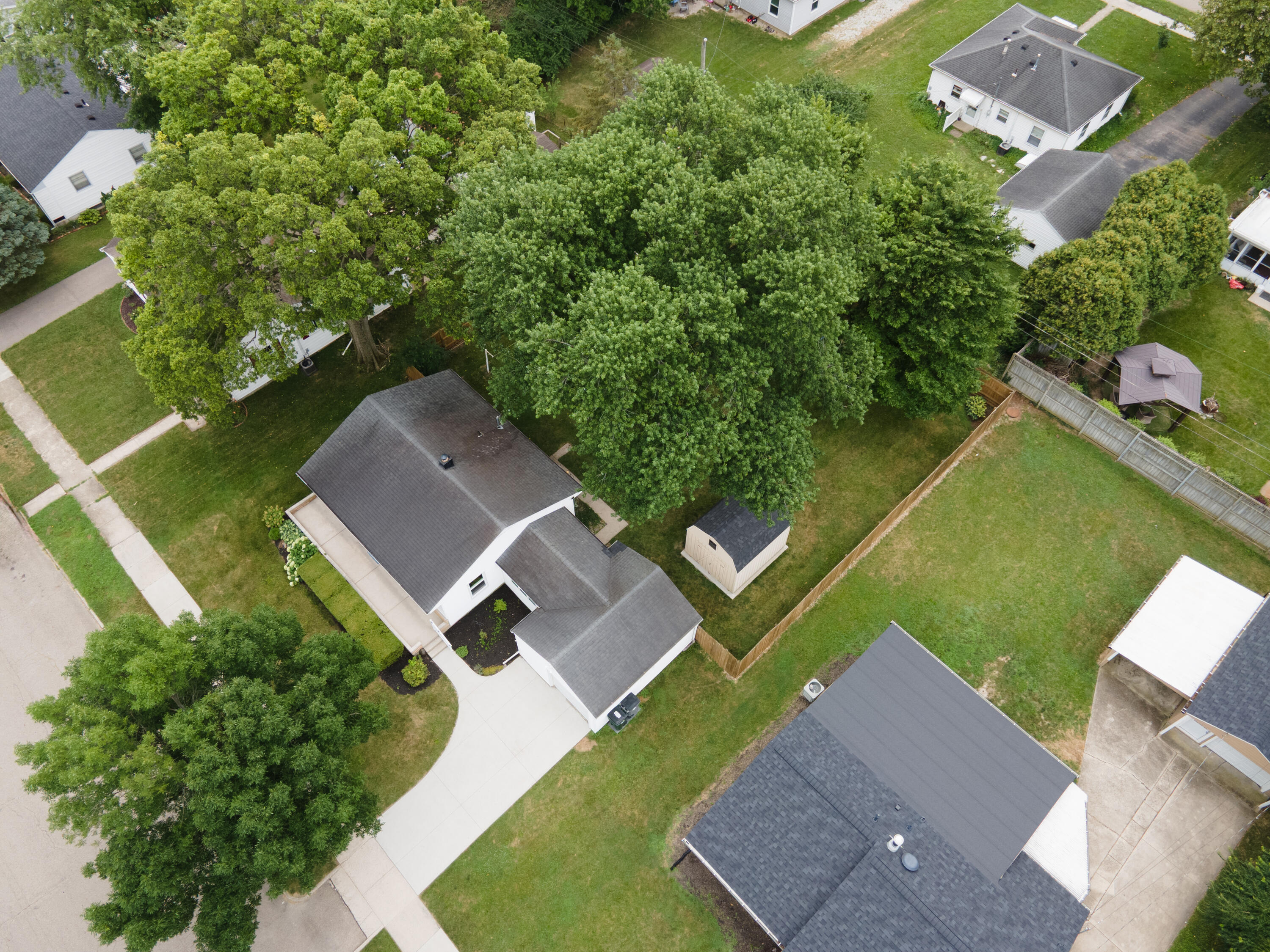 1438 Covent, Troy, Ohio 45373
