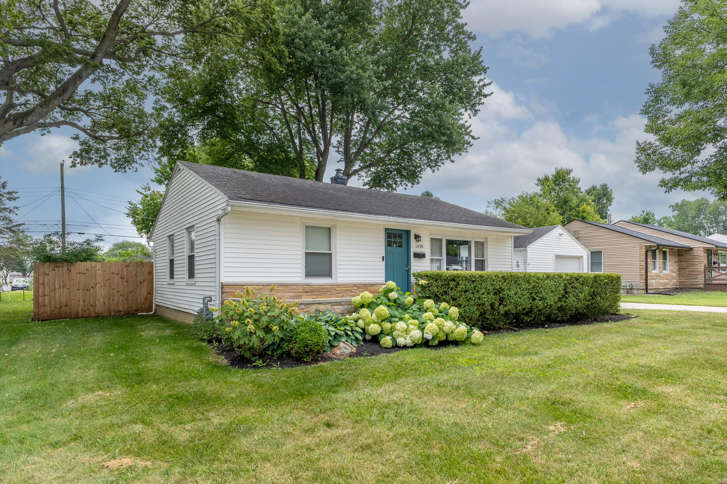1438 Covent, Troy, Ohio 45373