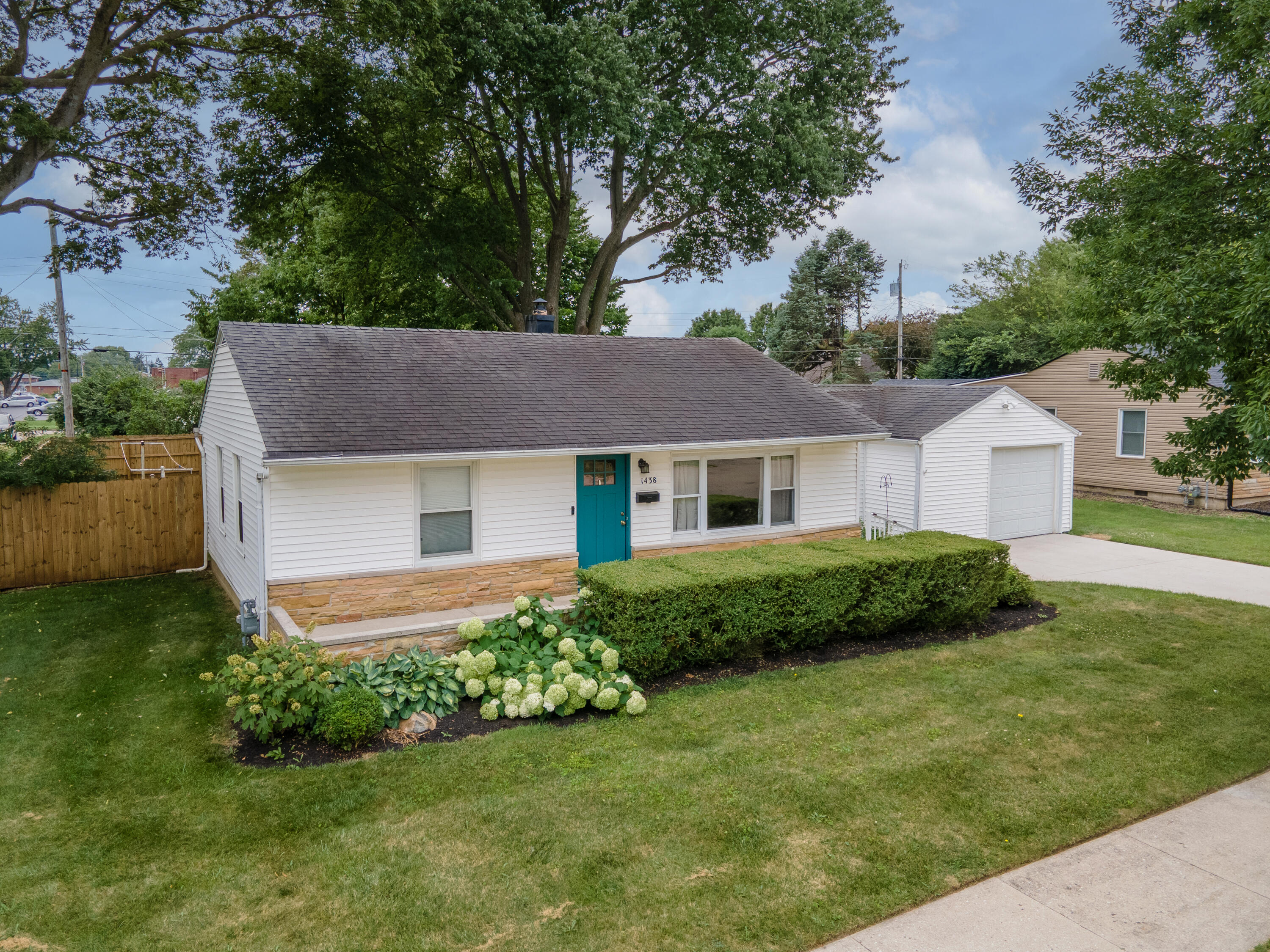 1438 Covent, Troy, Ohio 45373