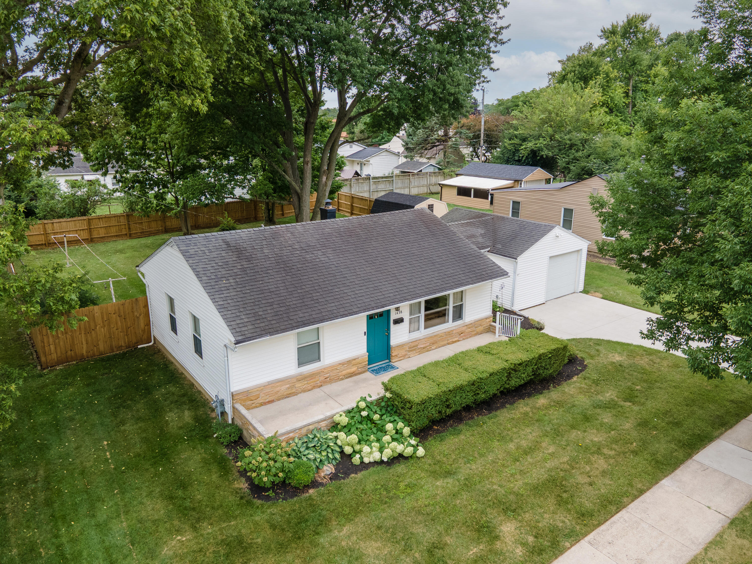 1438 Covent, Troy, Ohio 45373