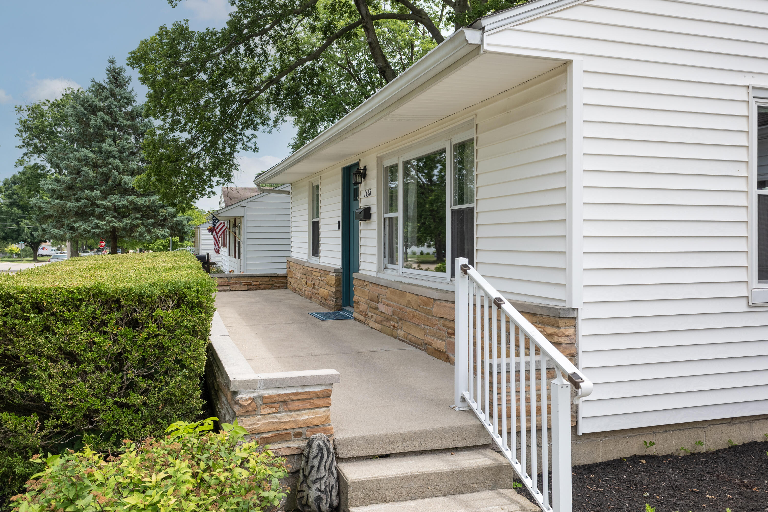 1438 Covent, Troy, Ohio 45373