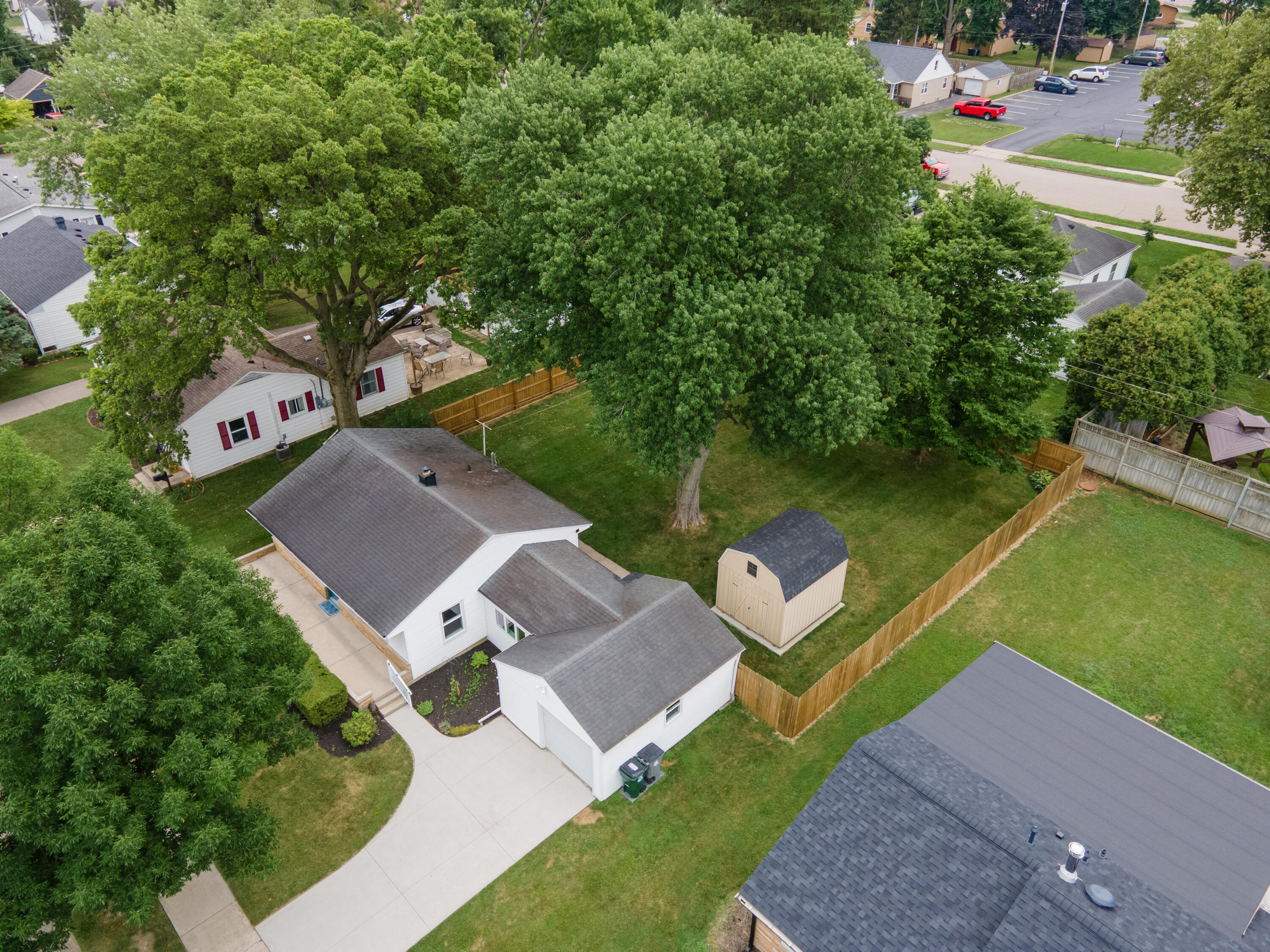 1438 Covent, Troy, Ohio 45373