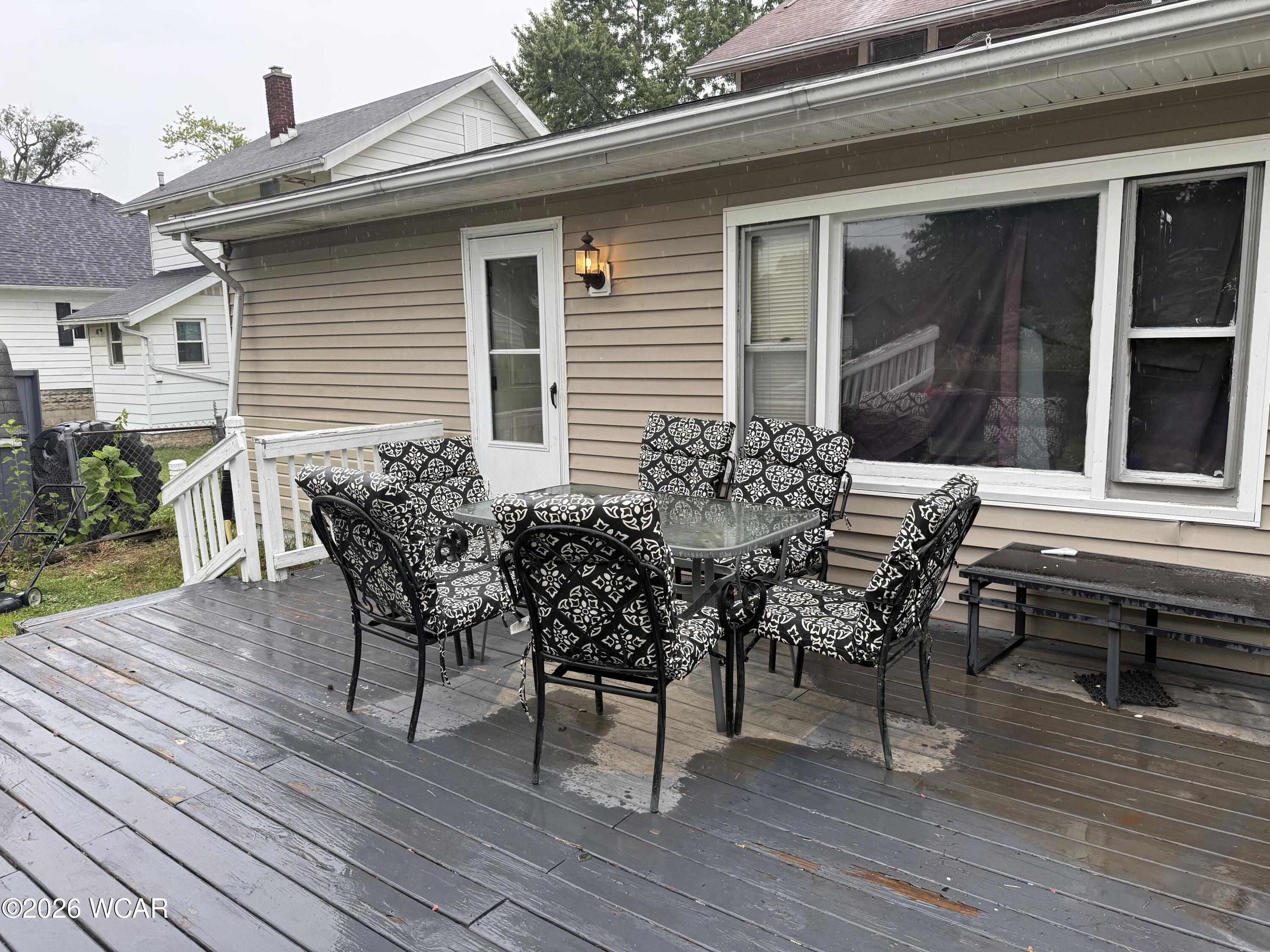 321 Ashton Avenue, Lima, Ohio