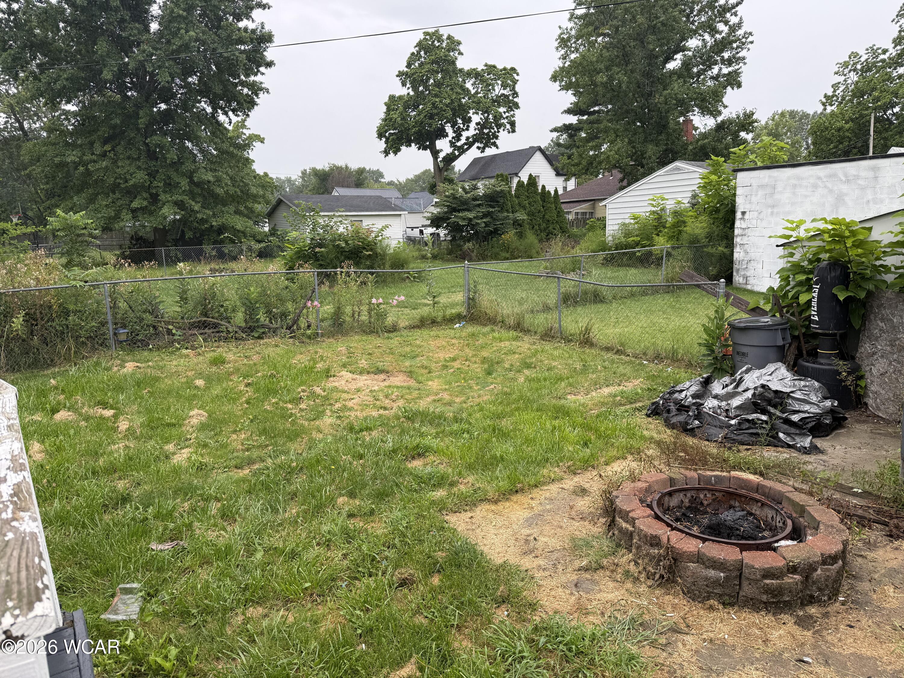 321 Ashton Avenue, Lima, Ohio