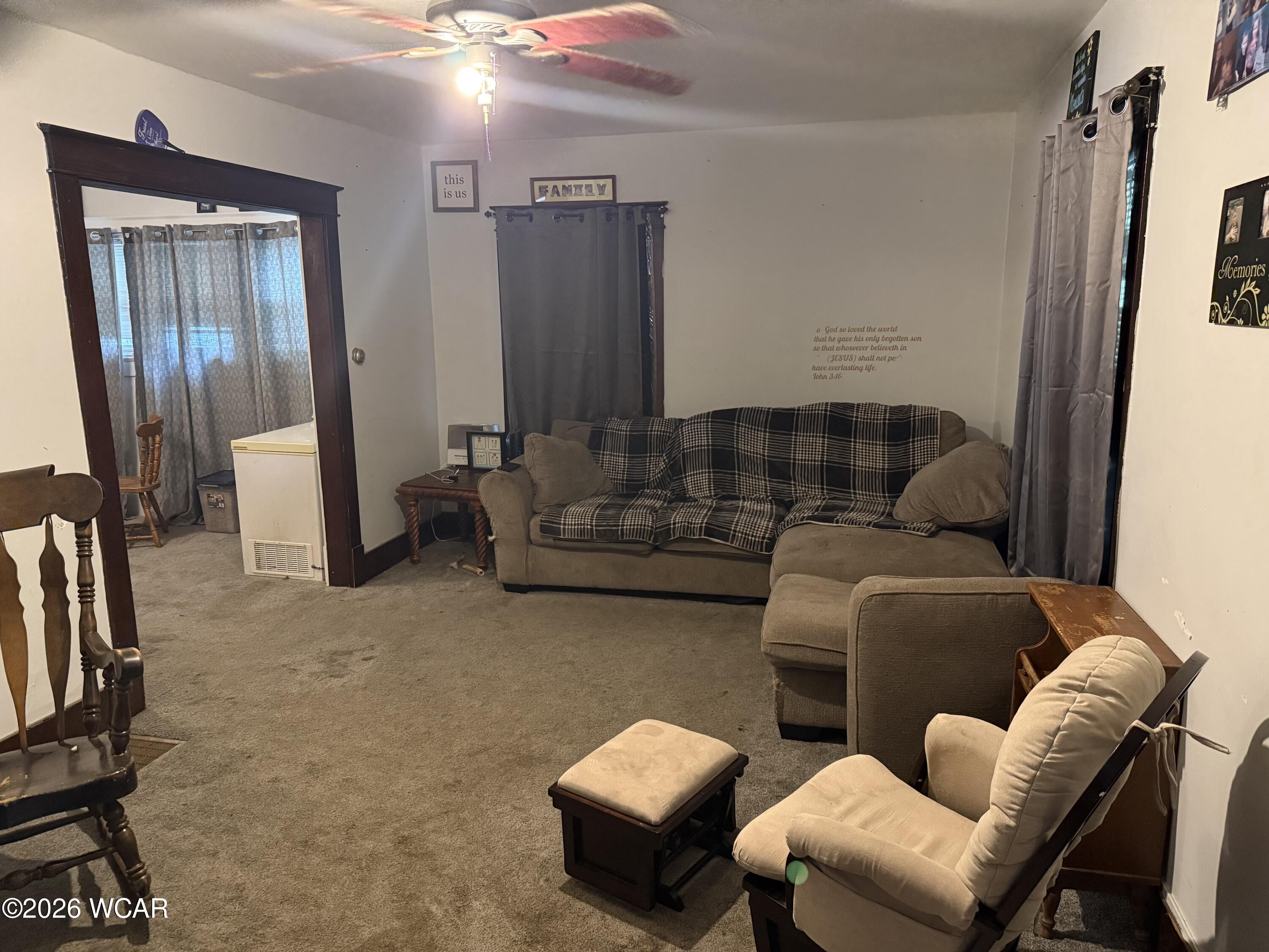 321 Ashton Avenue, Lima, Ohio