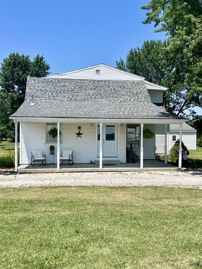 8255 County Road 33a, Wapakoneta, Ohio 45895