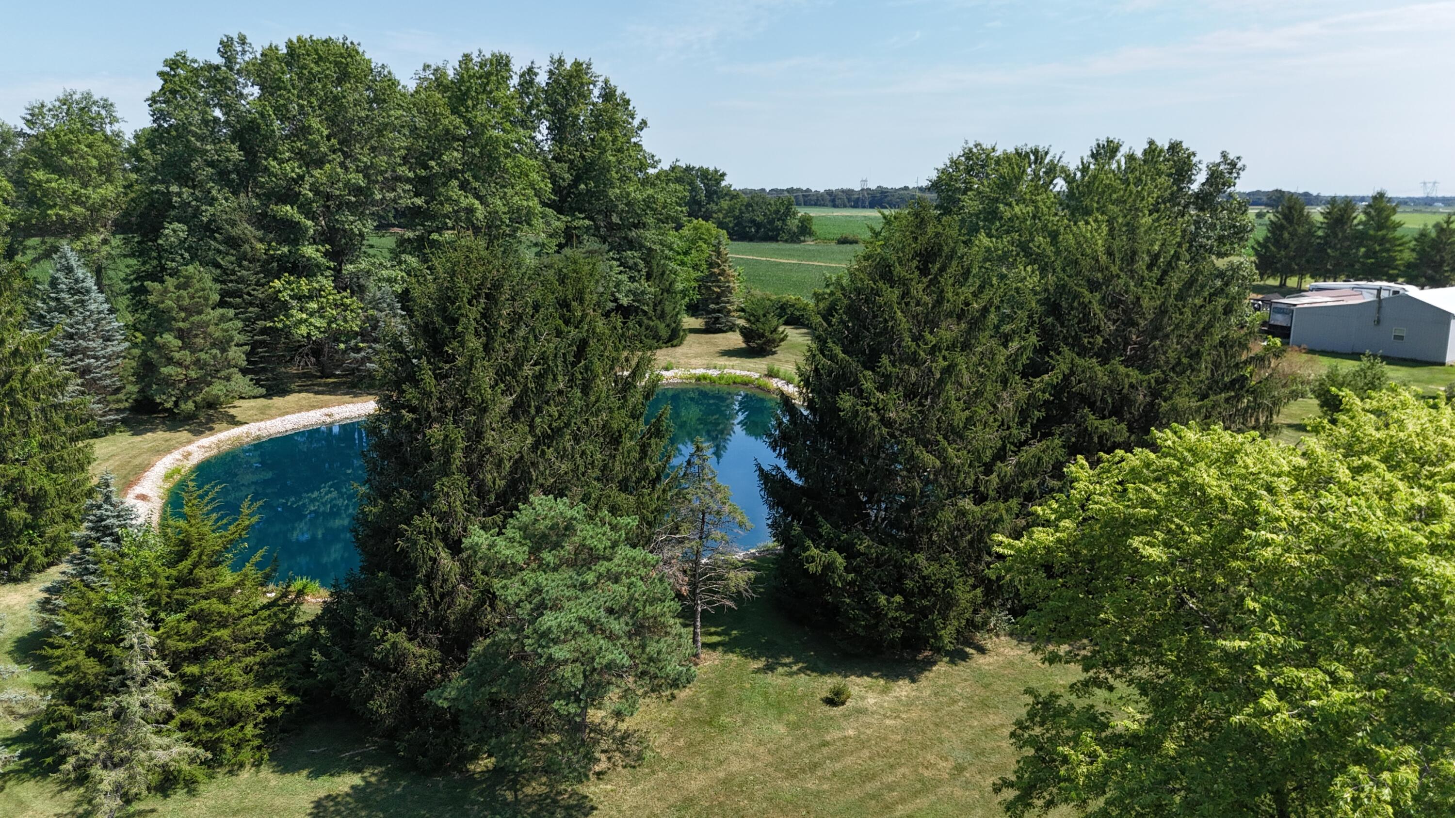 8255 County Road 33a, Wapakoneta, Ohio 45895