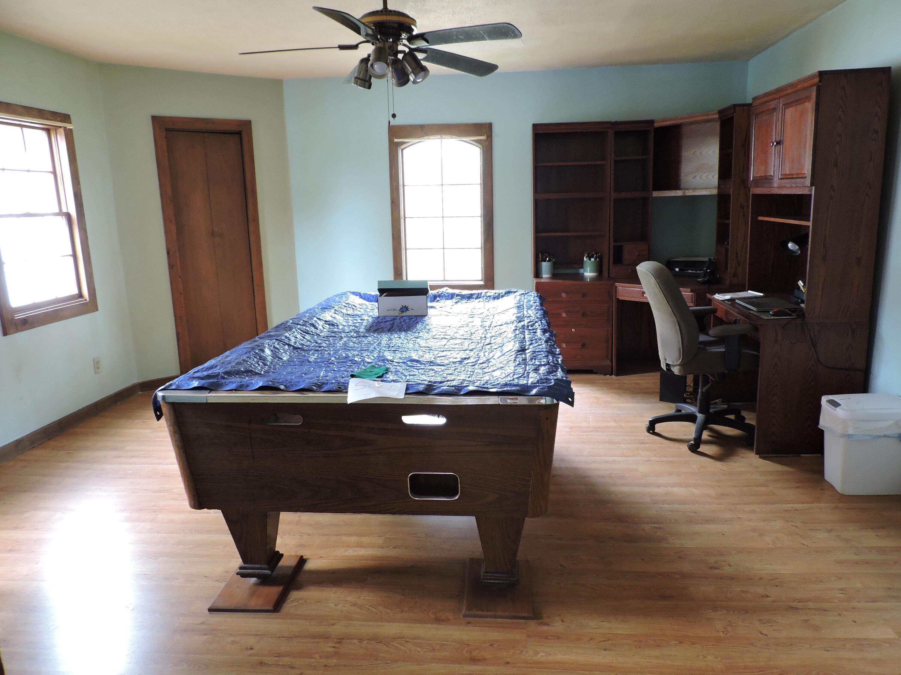 8255 County Road 33a, Wapakoneta, Ohio 45895