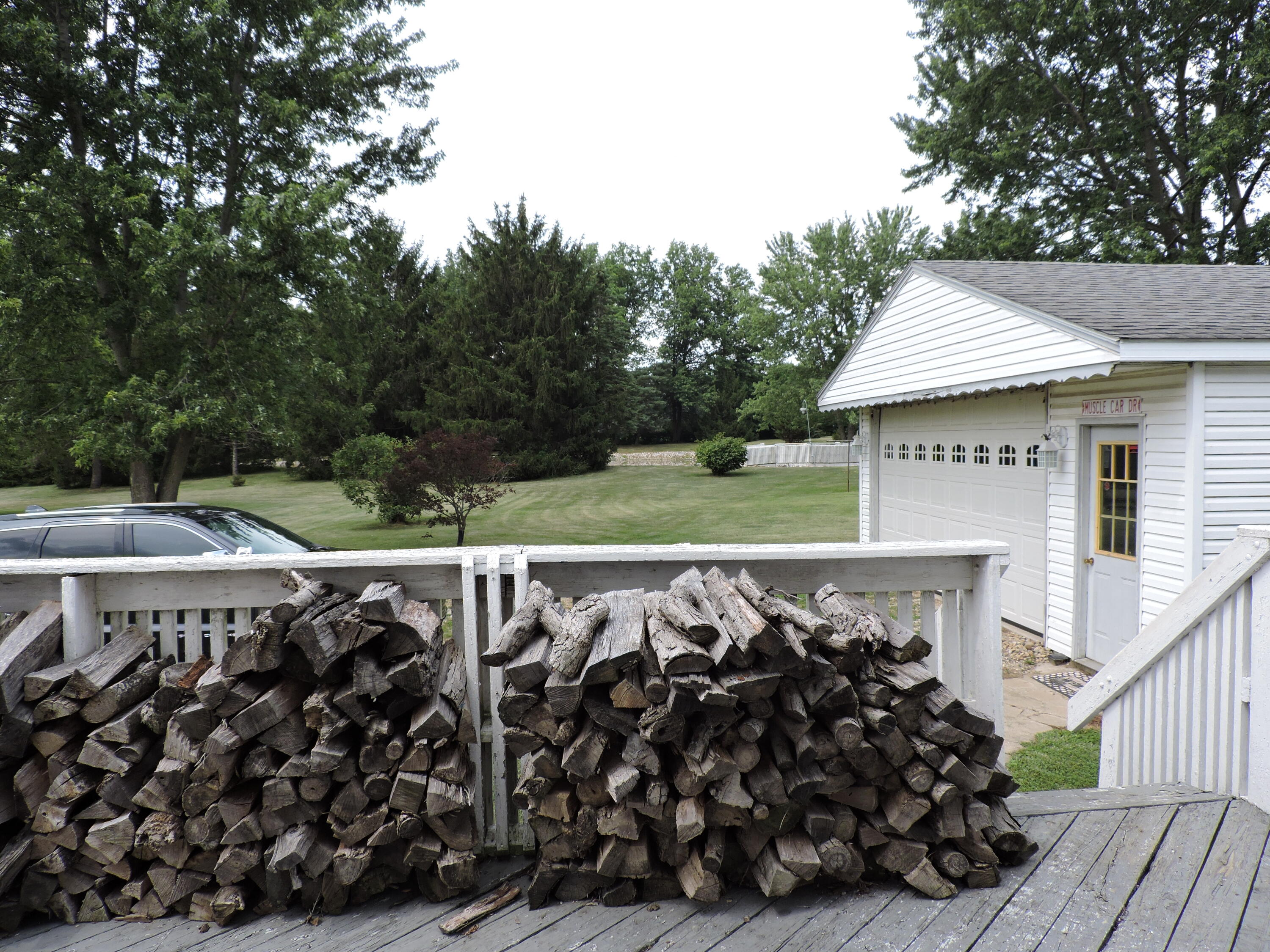 8255 County Road 33a, Wapakoneta, Ohio 45895