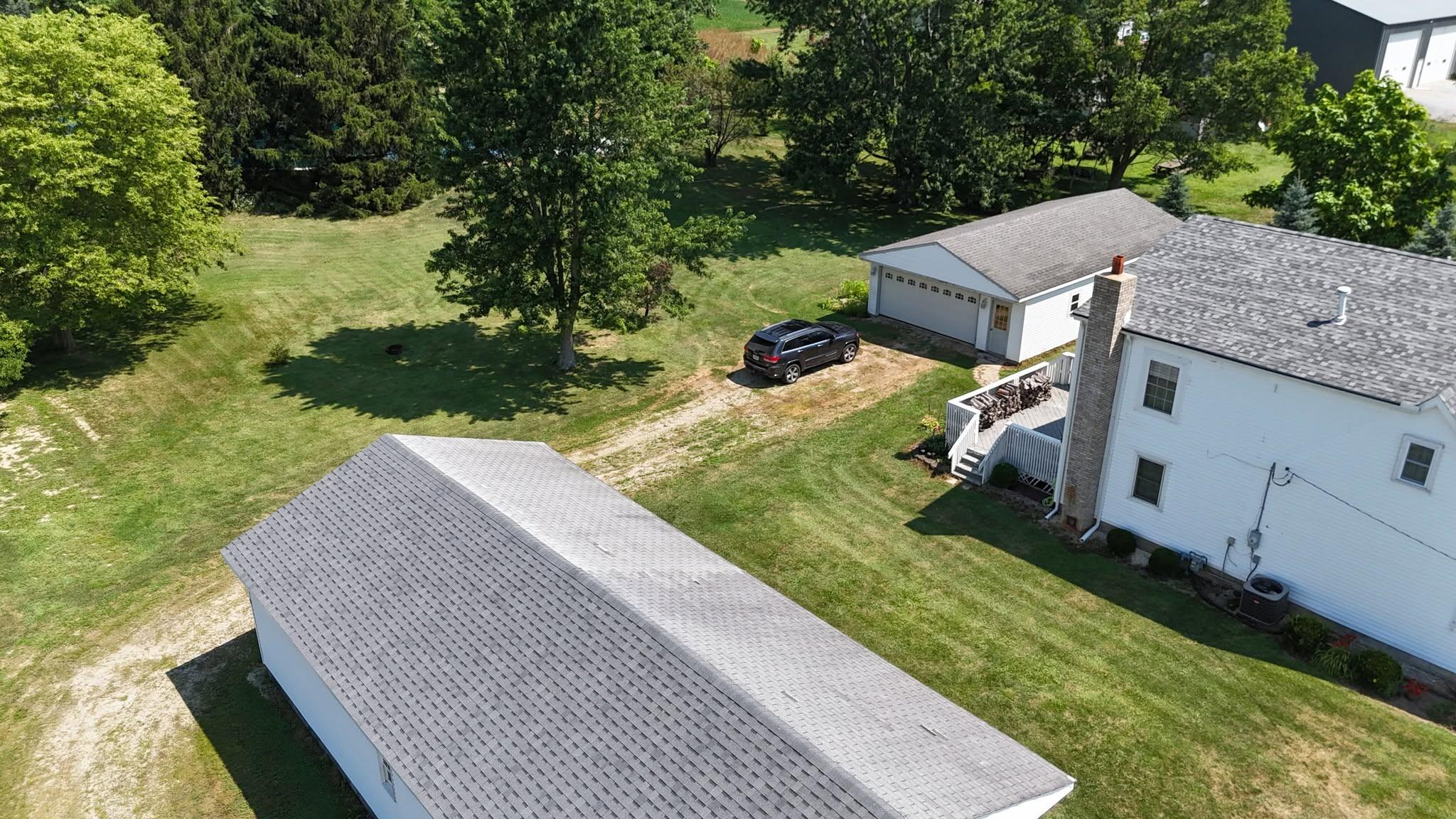 8255 County Road 33a, Wapakoneta, Ohio 45895