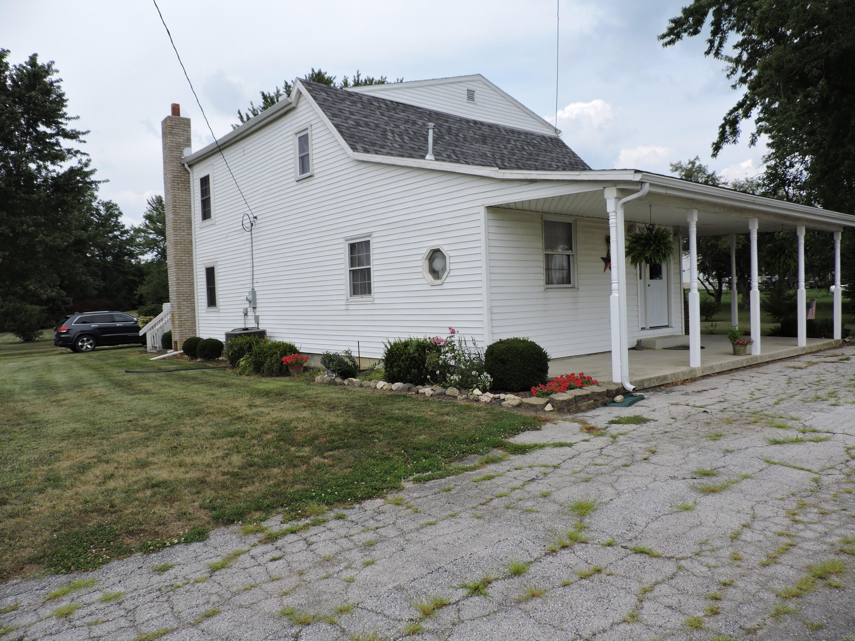 8255 County Road 33a, Wapakoneta, Ohio 45895