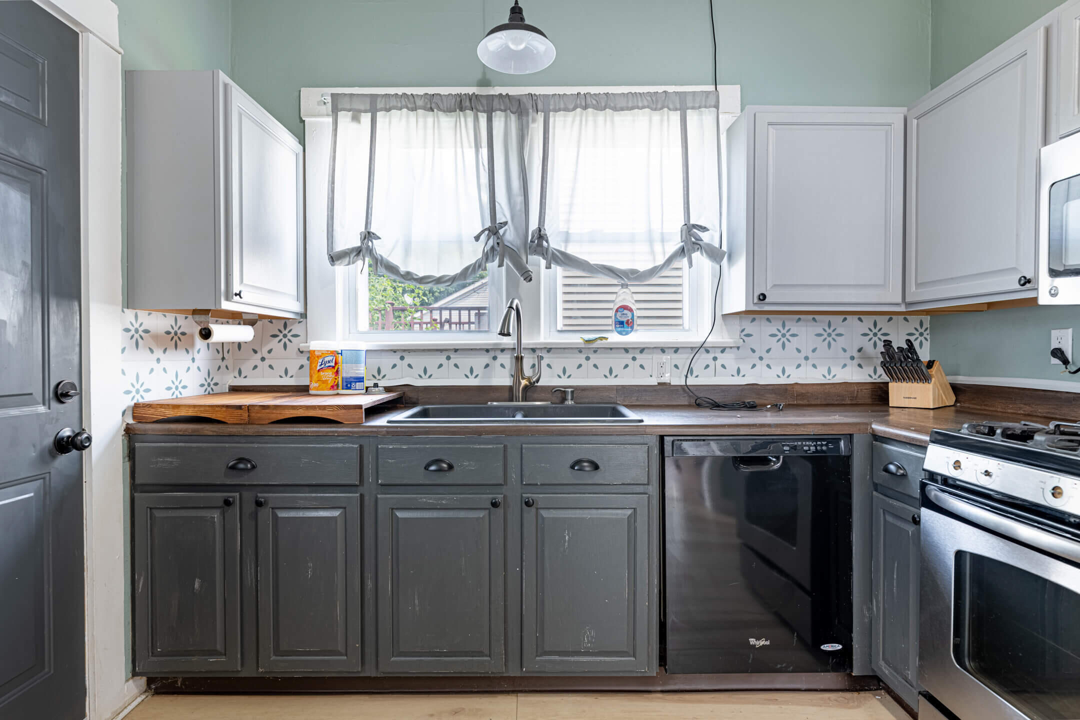 308 Ridge, Springfield, Ohio 45503