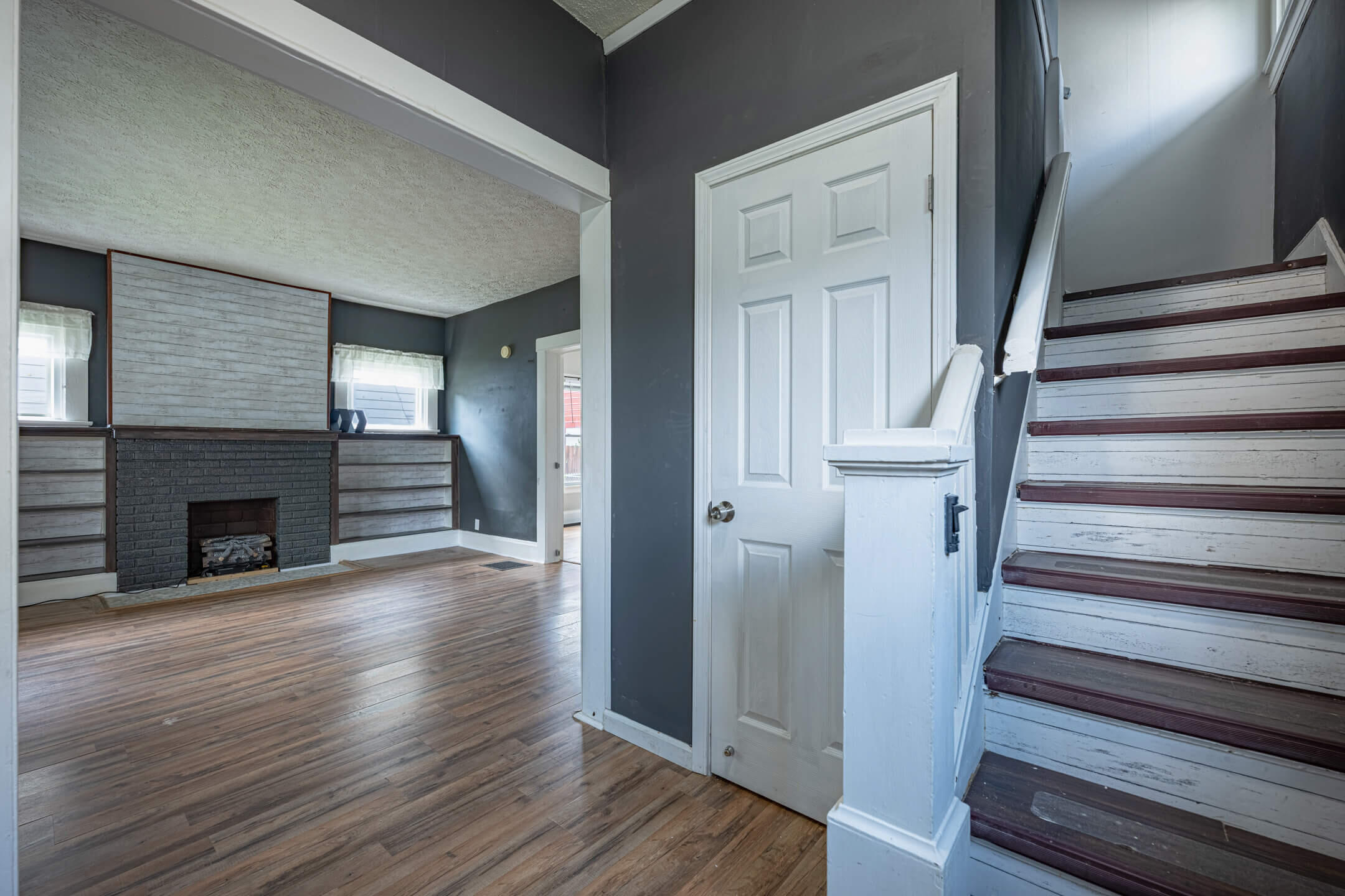 308 Ridge, Springfield, Ohio 45503