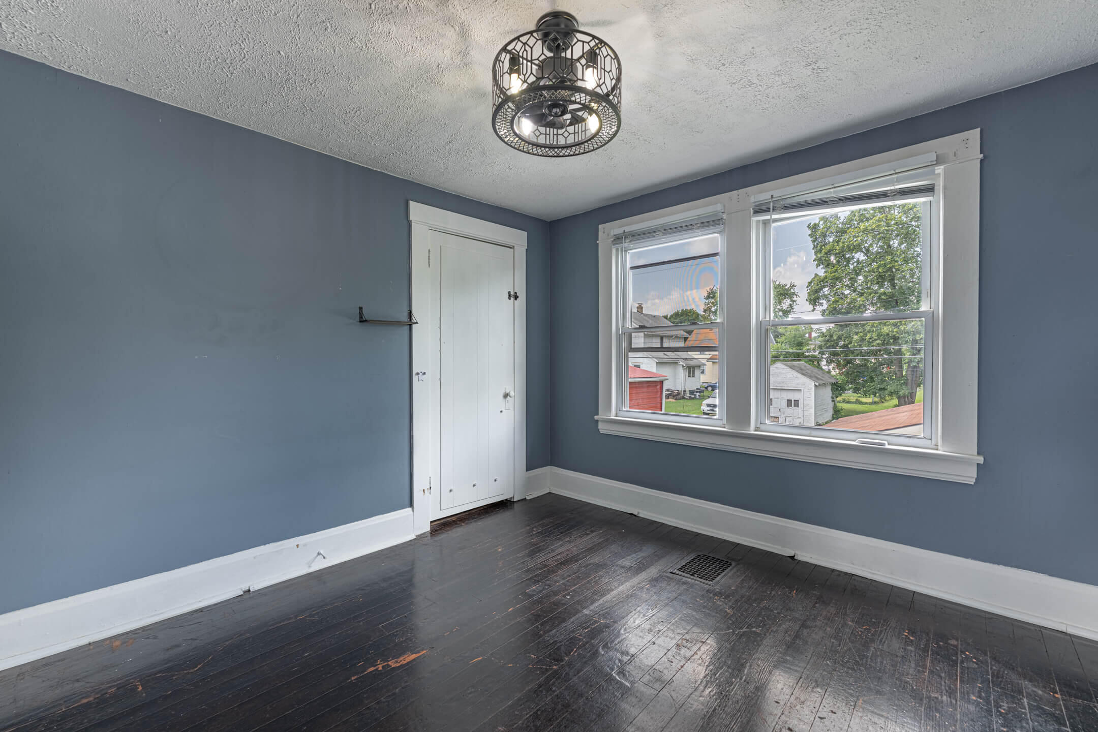 308 Ridge, Springfield, Ohio 45503
