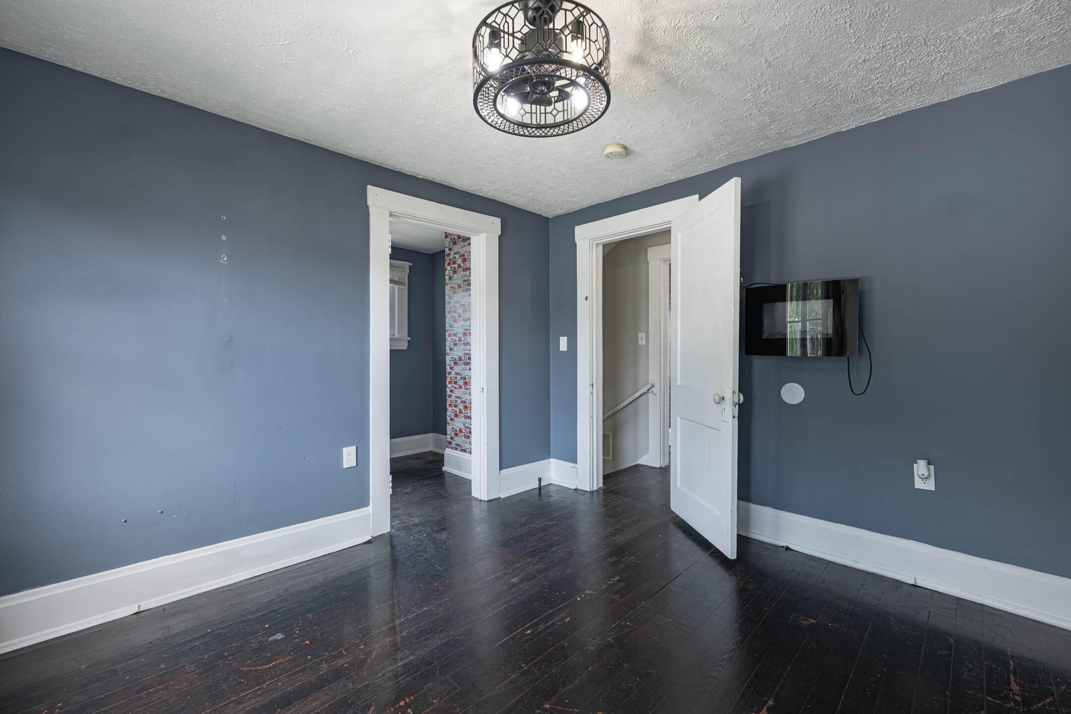 308 Ridge, Springfield, Ohio 45503
