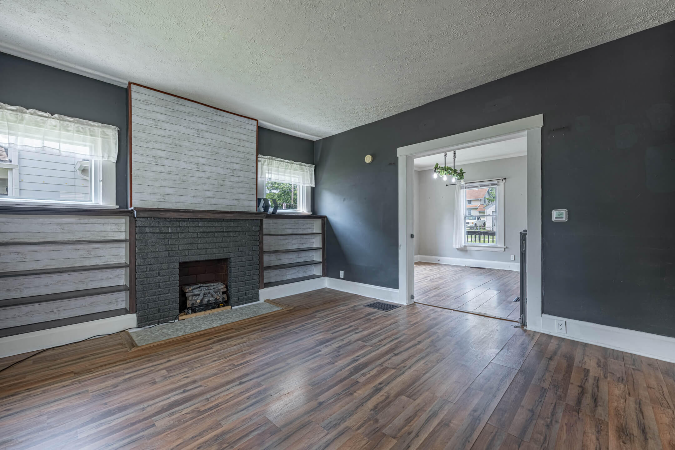 308 Ridge, Springfield, Ohio 45503