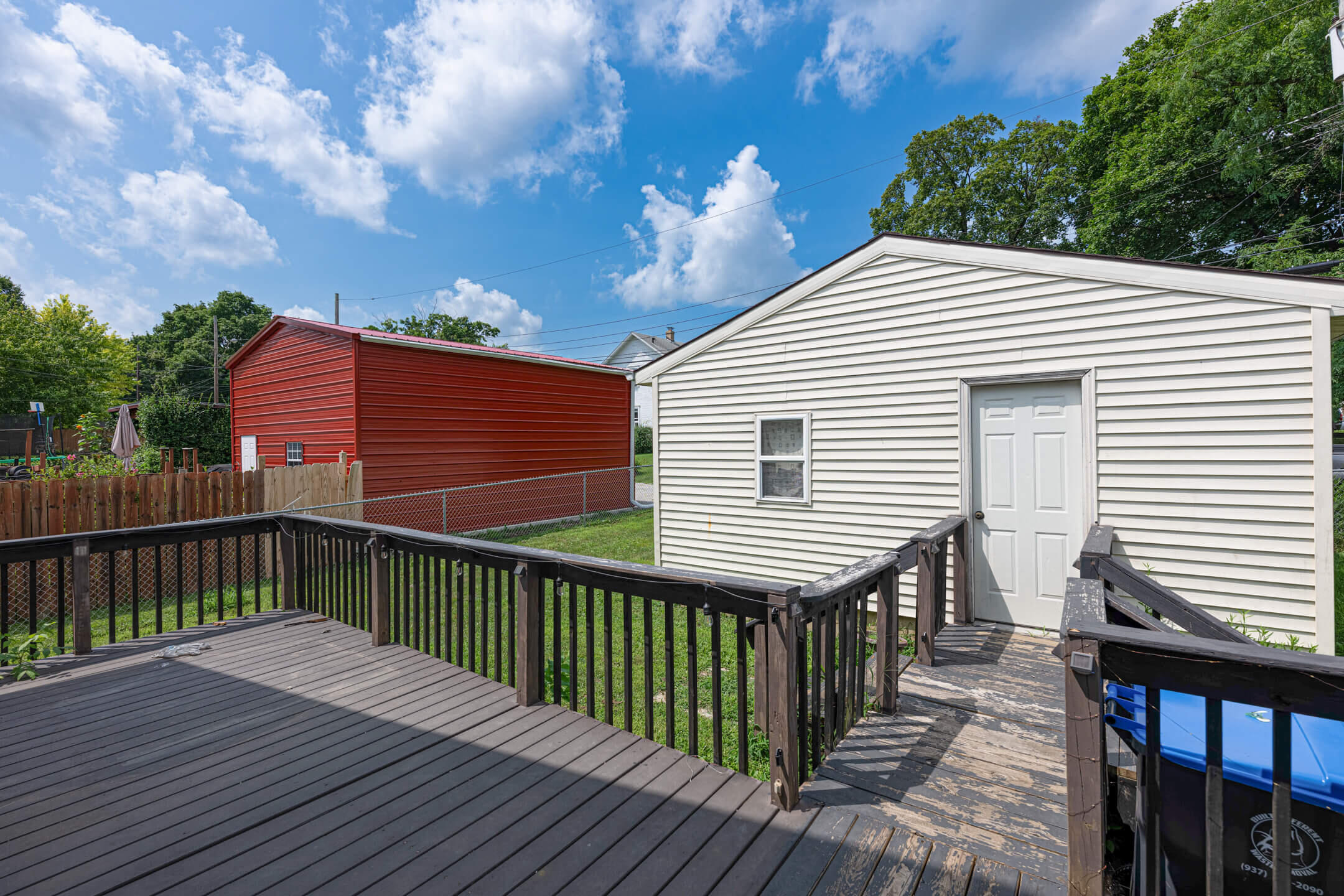 308 Ridge, Springfield, Ohio 45503