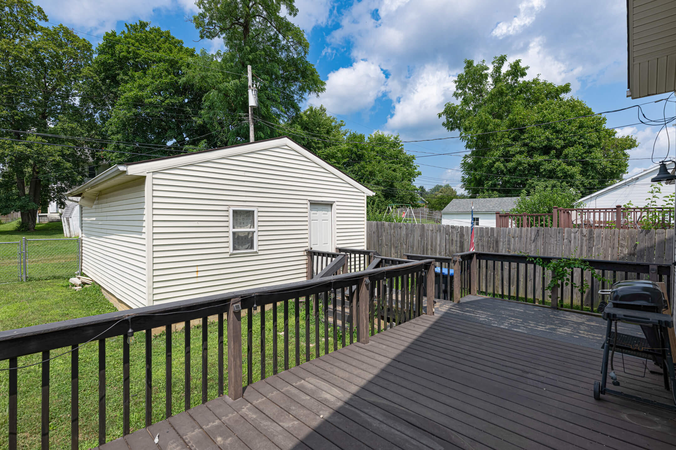 308 Ridge, Springfield, Ohio 45503