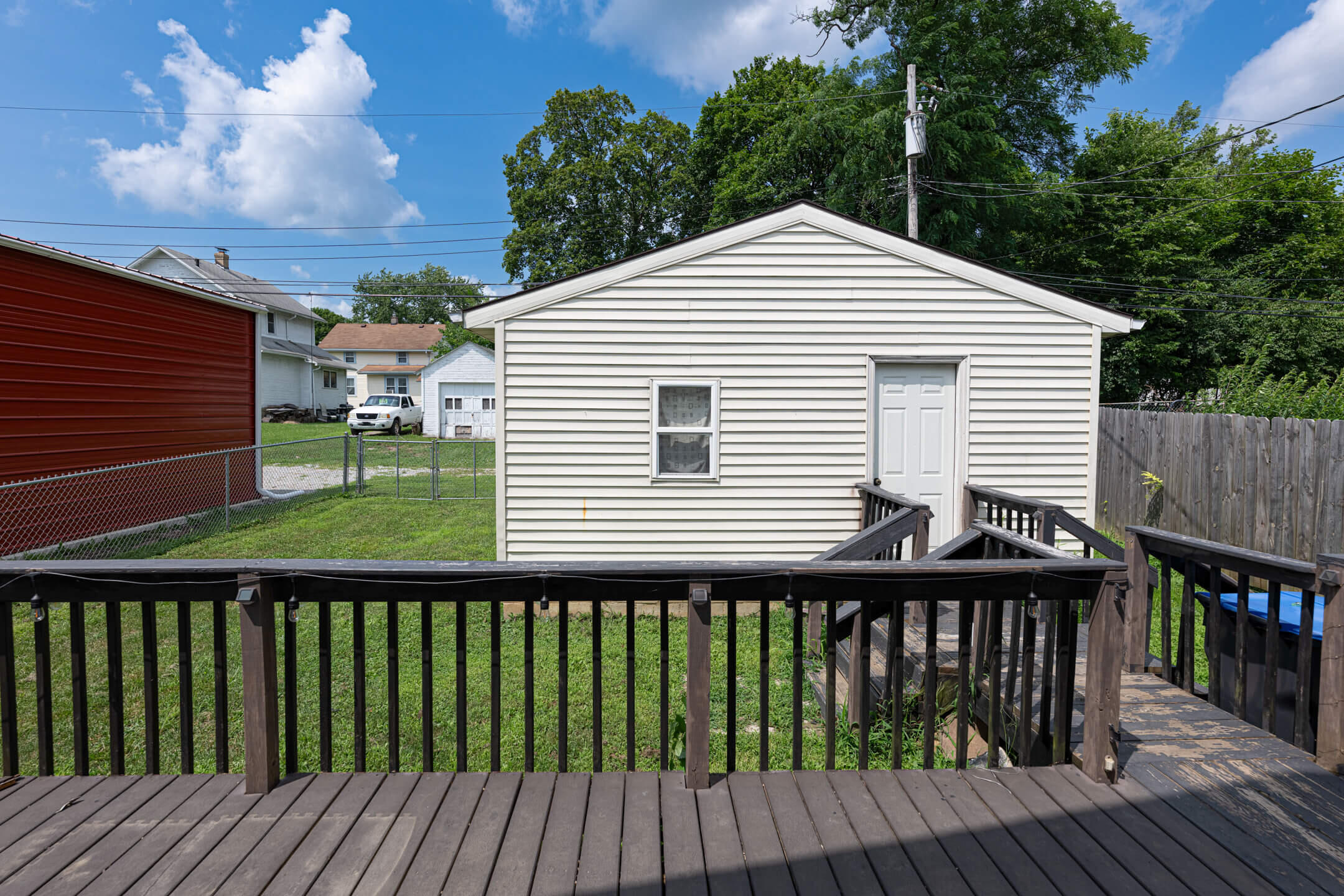 308 Ridge, Springfield, Ohio 45503
