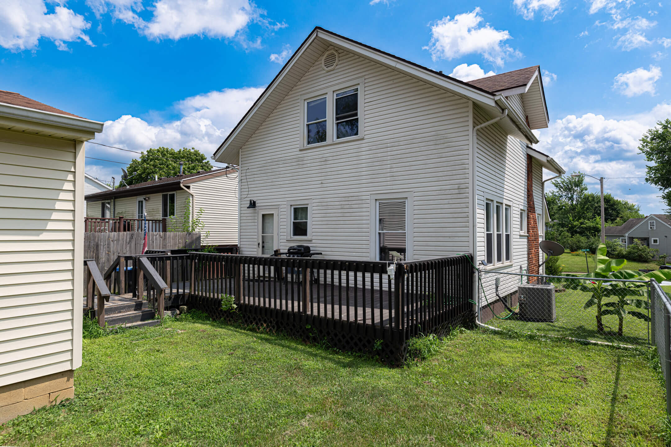 308 Ridge, Springfield, Ohio 45503