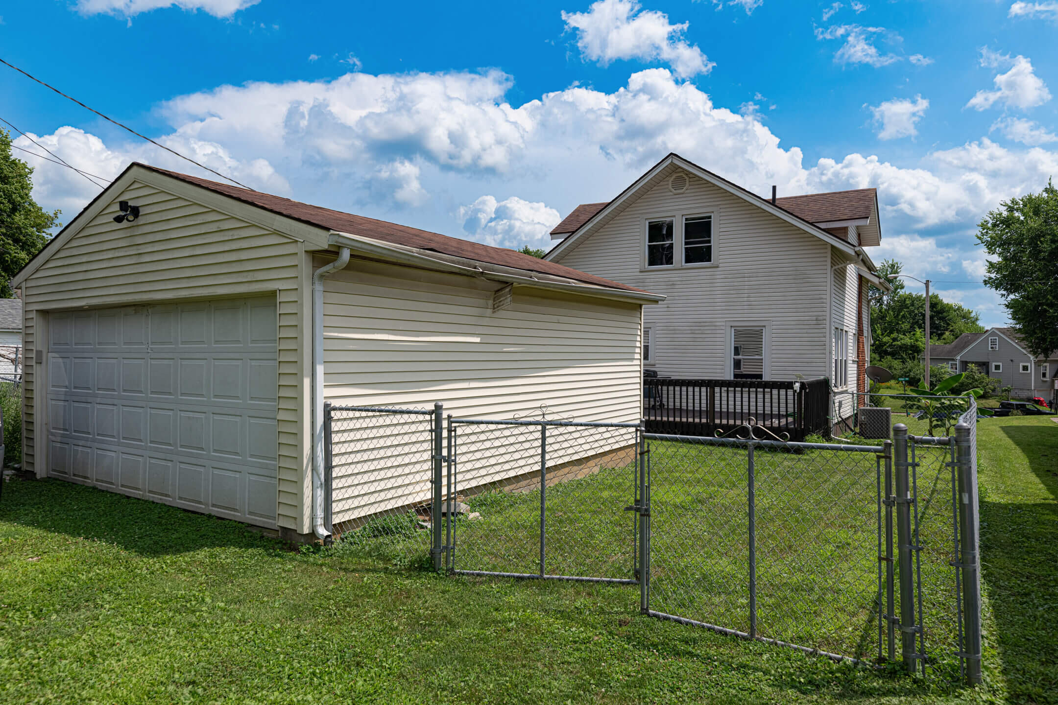 308 Ridge, Springfield, Ohio 45503