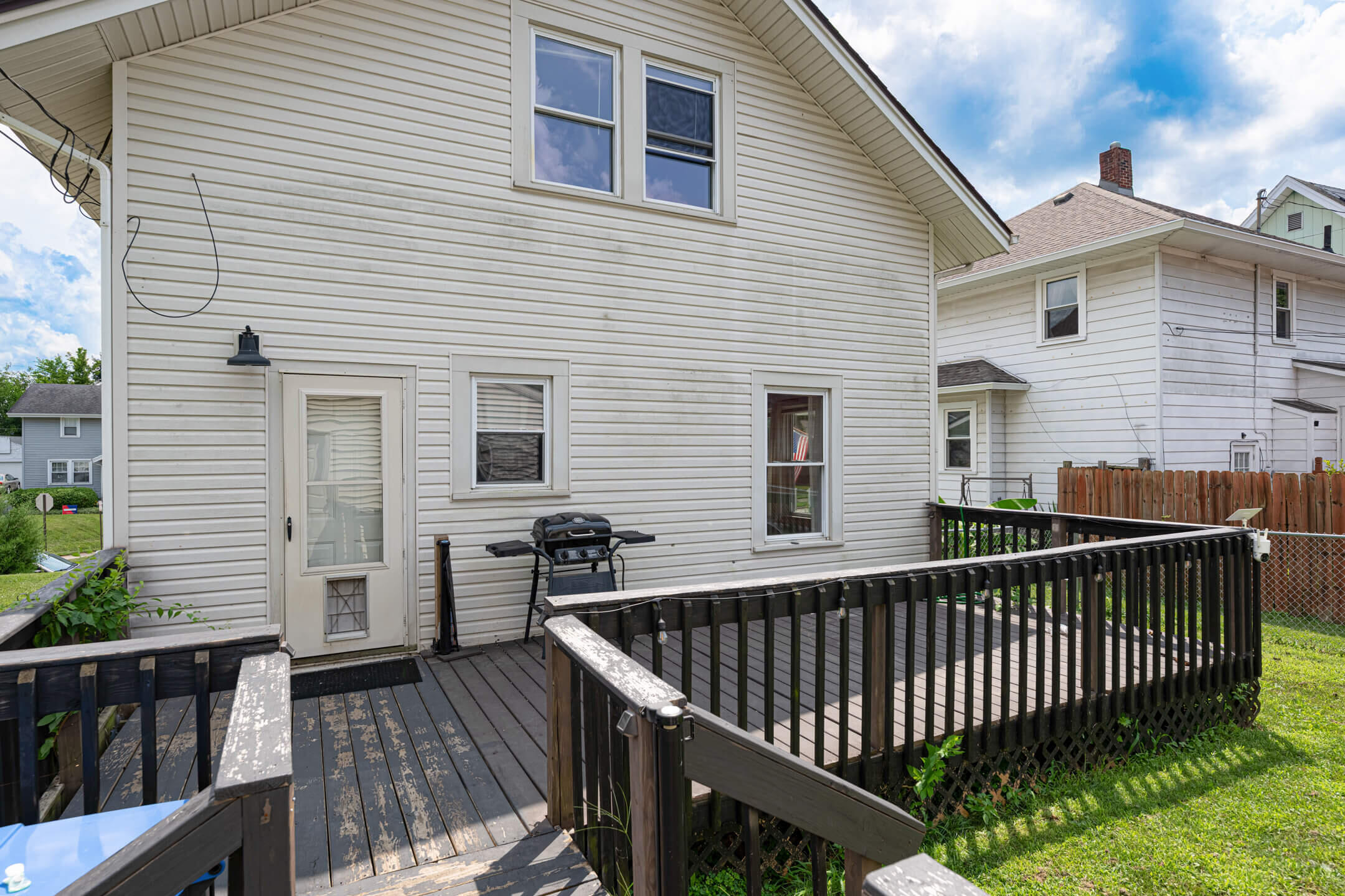308 Ridge, Springfield, Ohio 45503