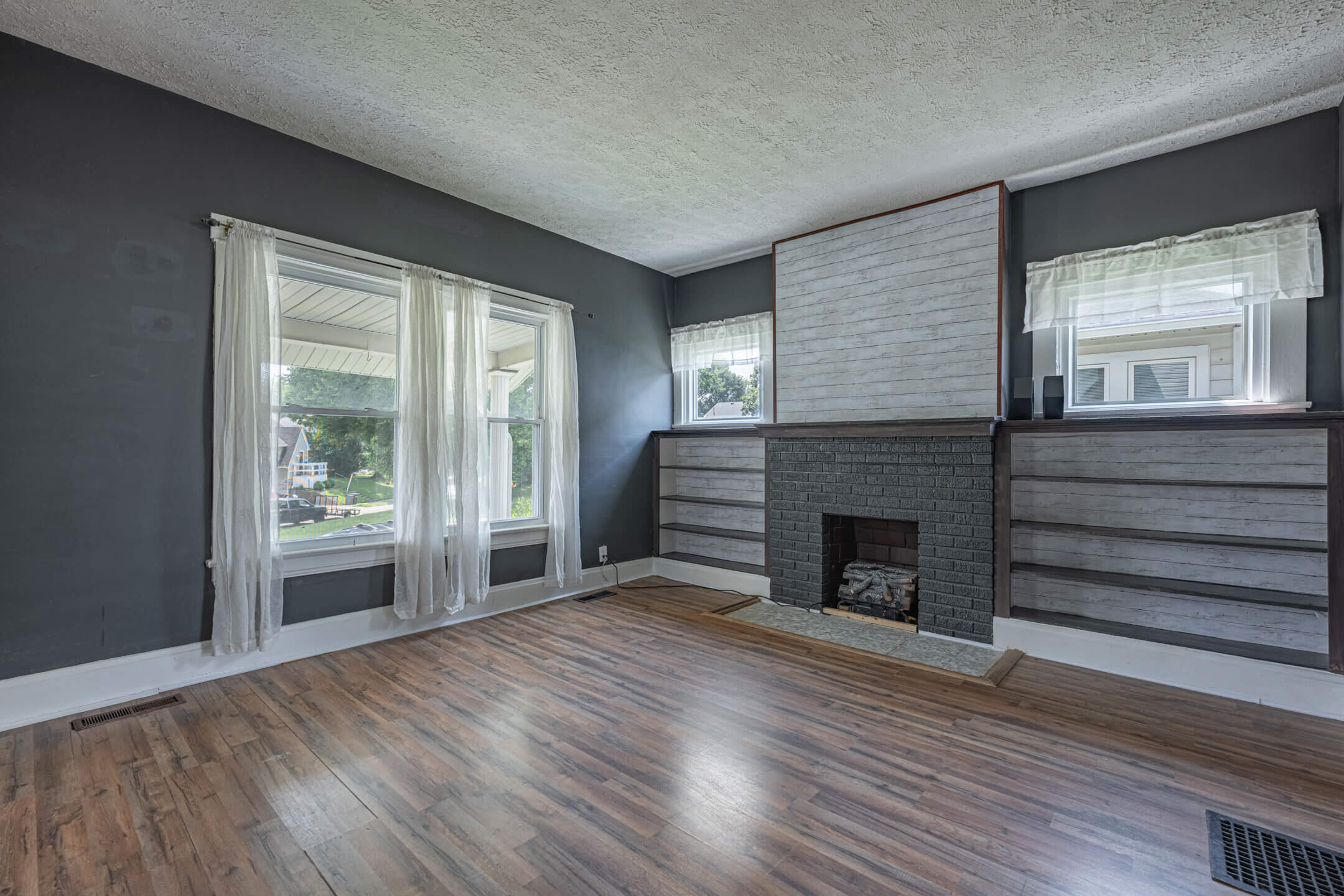 308 Ridge, Springfield, Ohio 45503