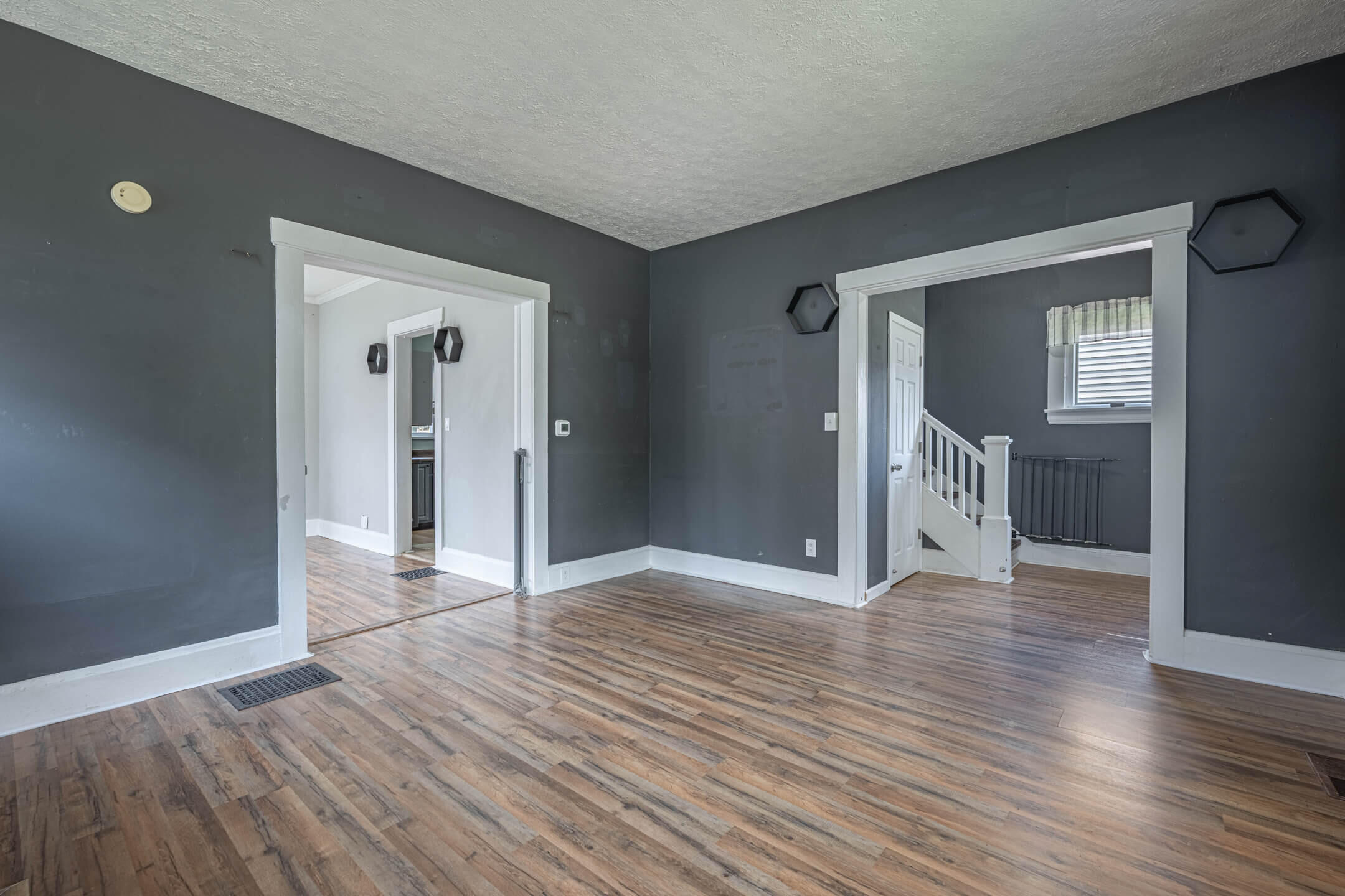 308 Ridge, Springfield, Ohio 45503