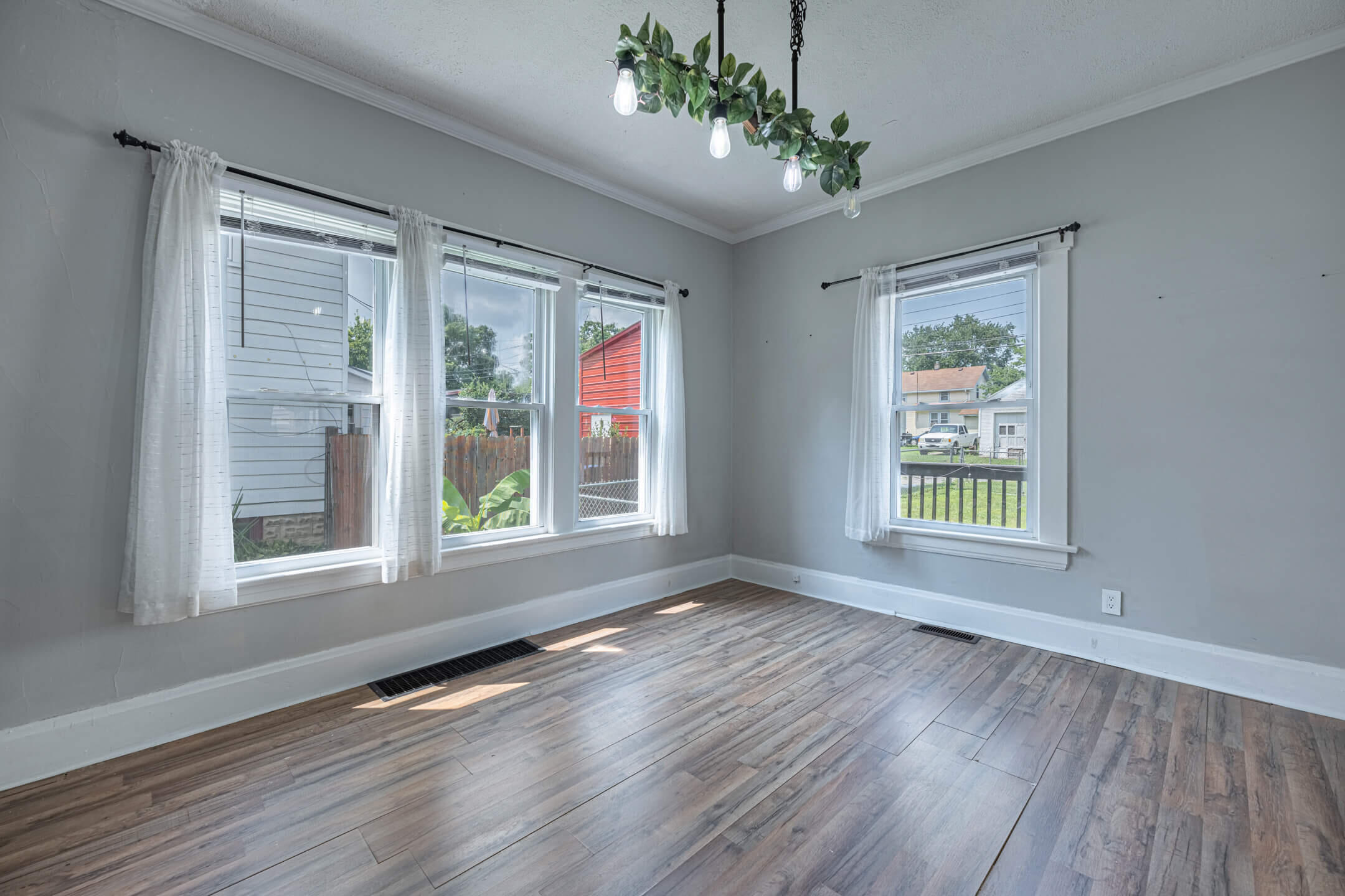 308 Ridge, Springfield, Ohio 45503