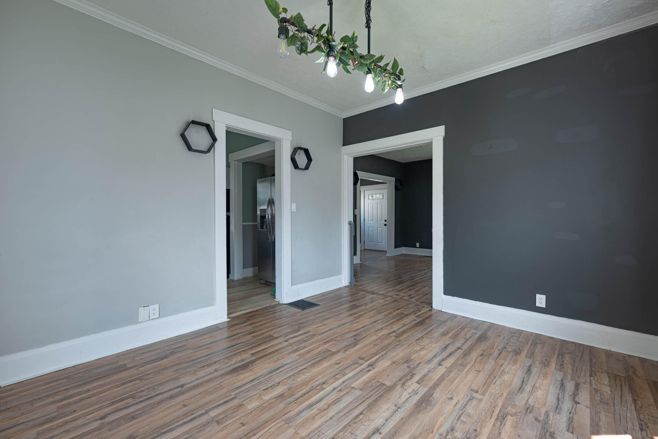 308 Ridge, Springfield, Ohio 45503