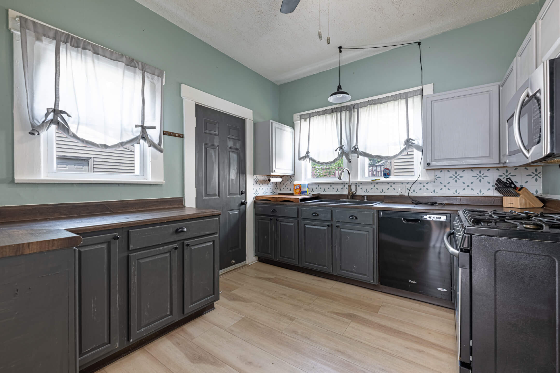 308 Ridge, Springfield, Ohio 45503