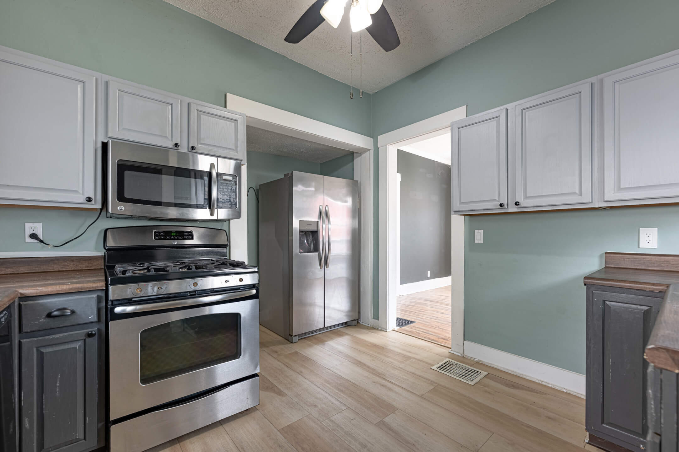 308 Ridge, Springfield, Ohio 45503